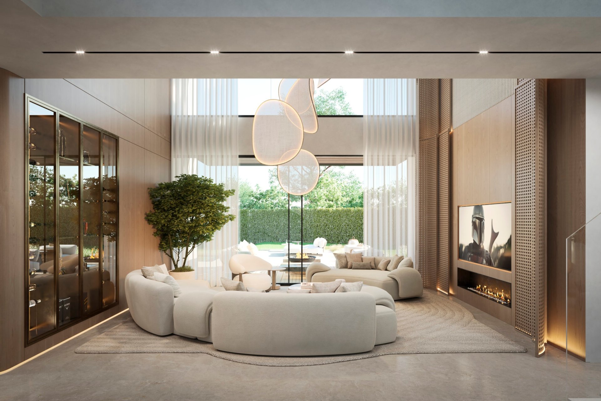 New Build - Villa -
San Pedro Alcántara