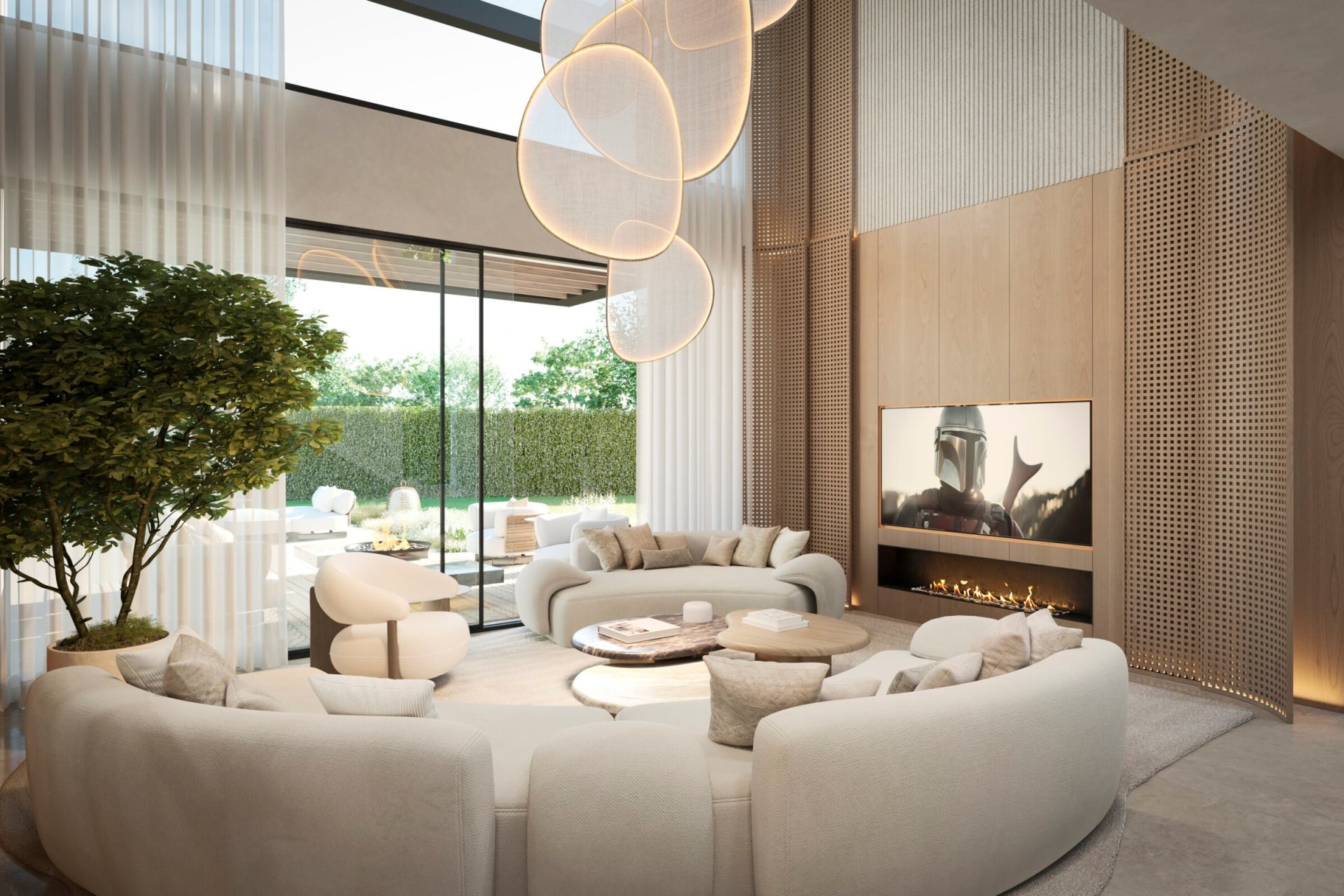 New Build - Villa -
San Pedro Alcántara