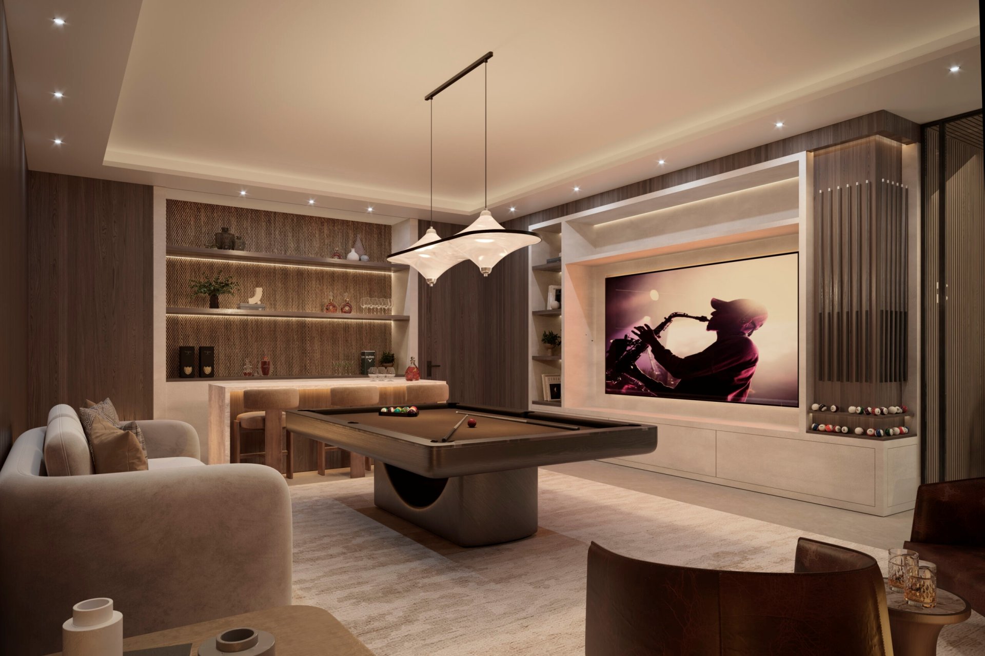 New Build - Villa -
San Pedro Alcántara