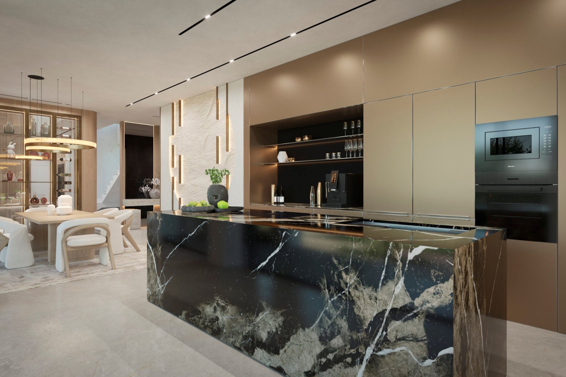 New Build - Villa -
San Pedro Alcántara