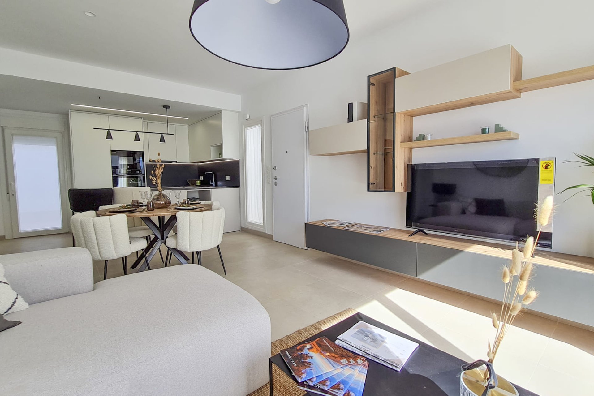 New Build - Villa -
San Pedro del Pinatar - Las Esperanzas