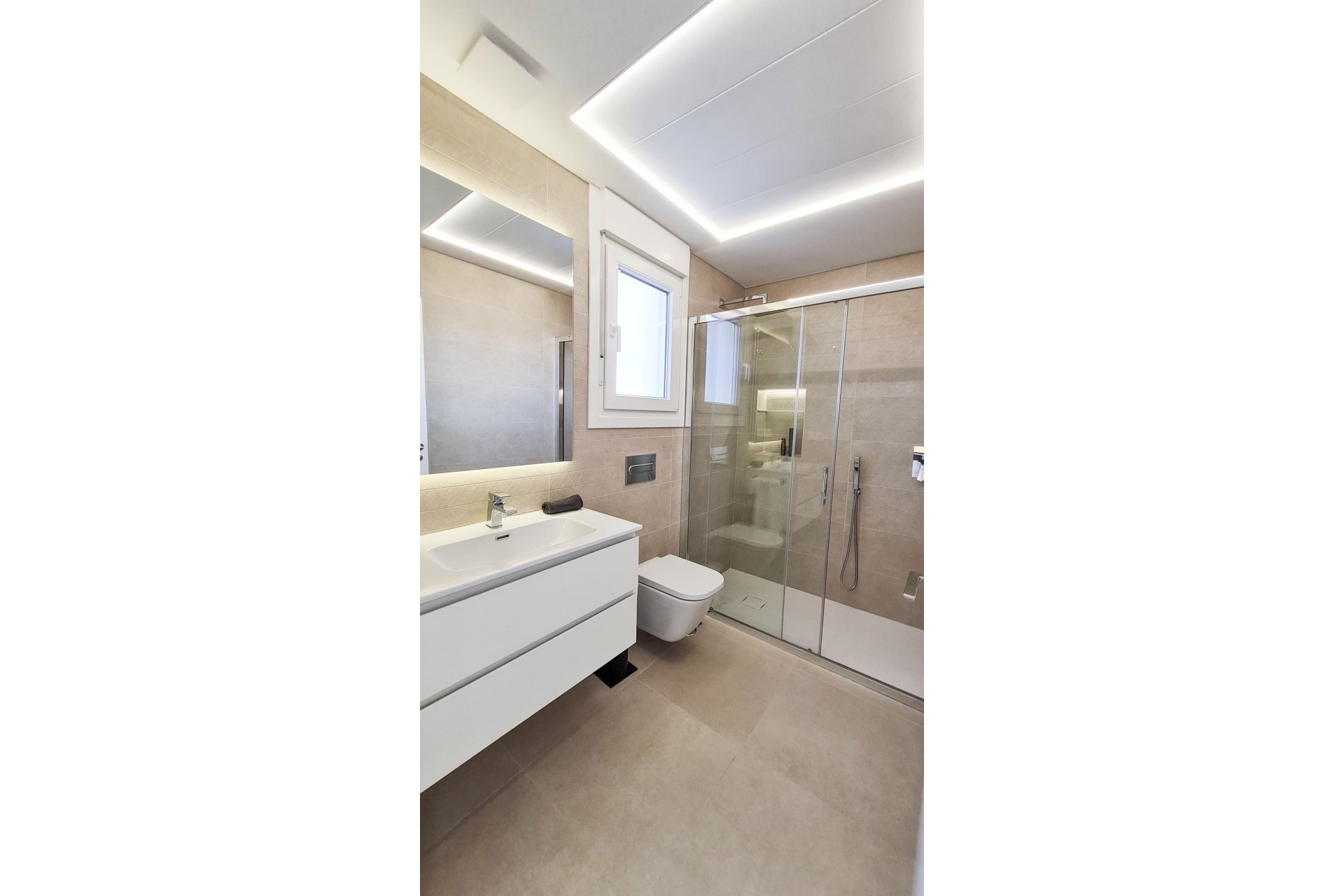 New Build - Villa -
San Pedro del Pinatar - Las Esperanzas