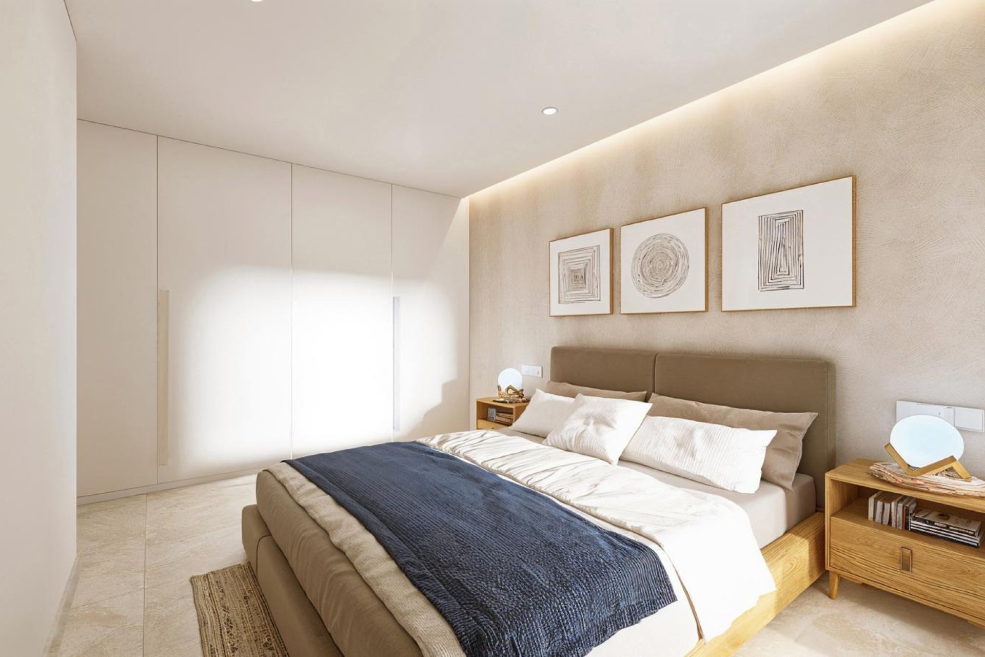 New Build - Villa -
San Pedro del Pinatar - San Pedro Del Pinatar