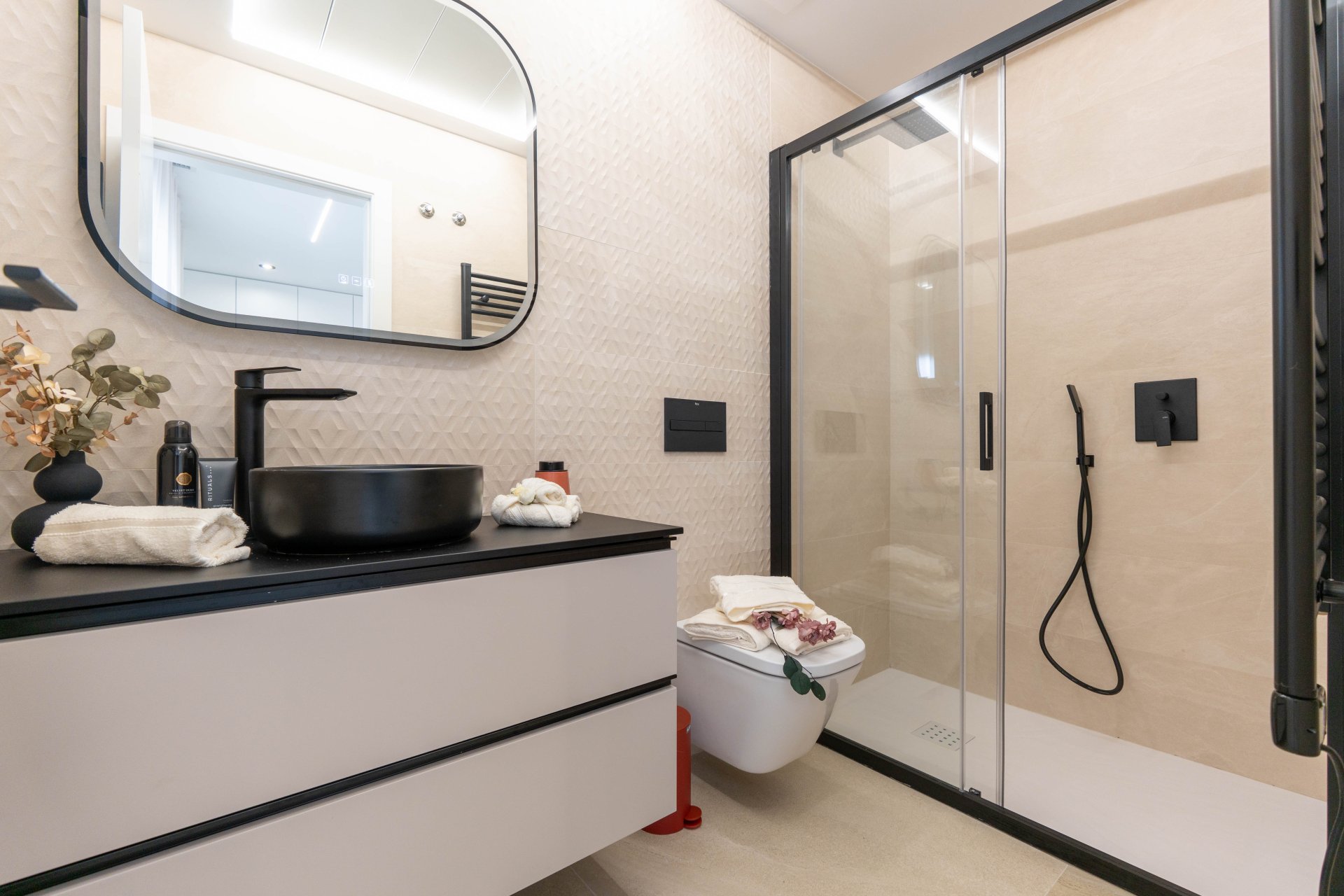 New Build - Villa -
San Pedro del Pinatar - San Pedro Del Pinatar