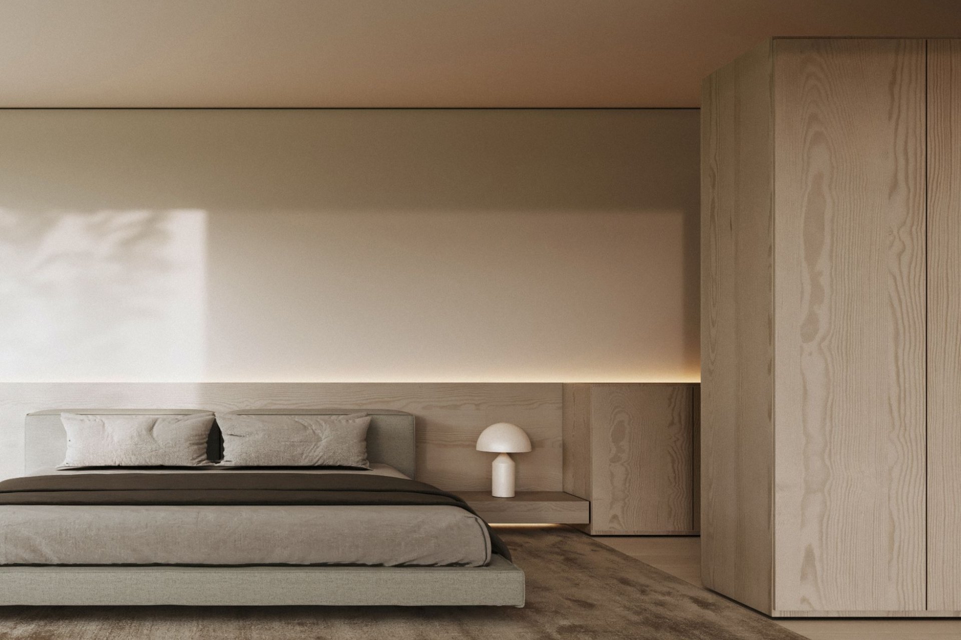 New Build - Villa -
San Roque