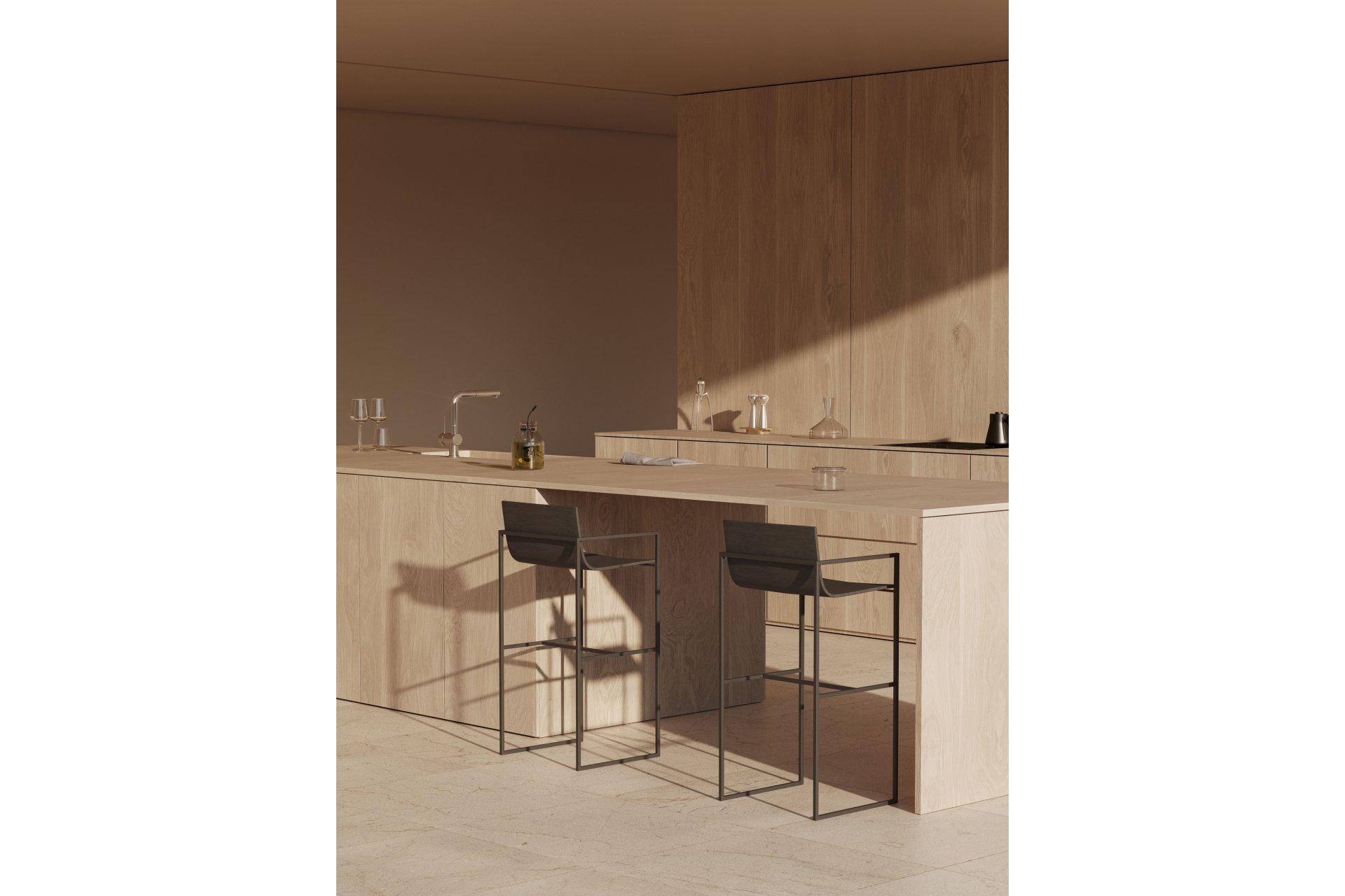 New Build - Villa -
San Roque