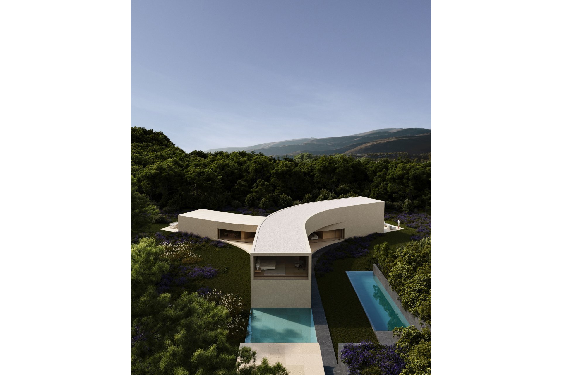 New Build - Villa -
San Roque