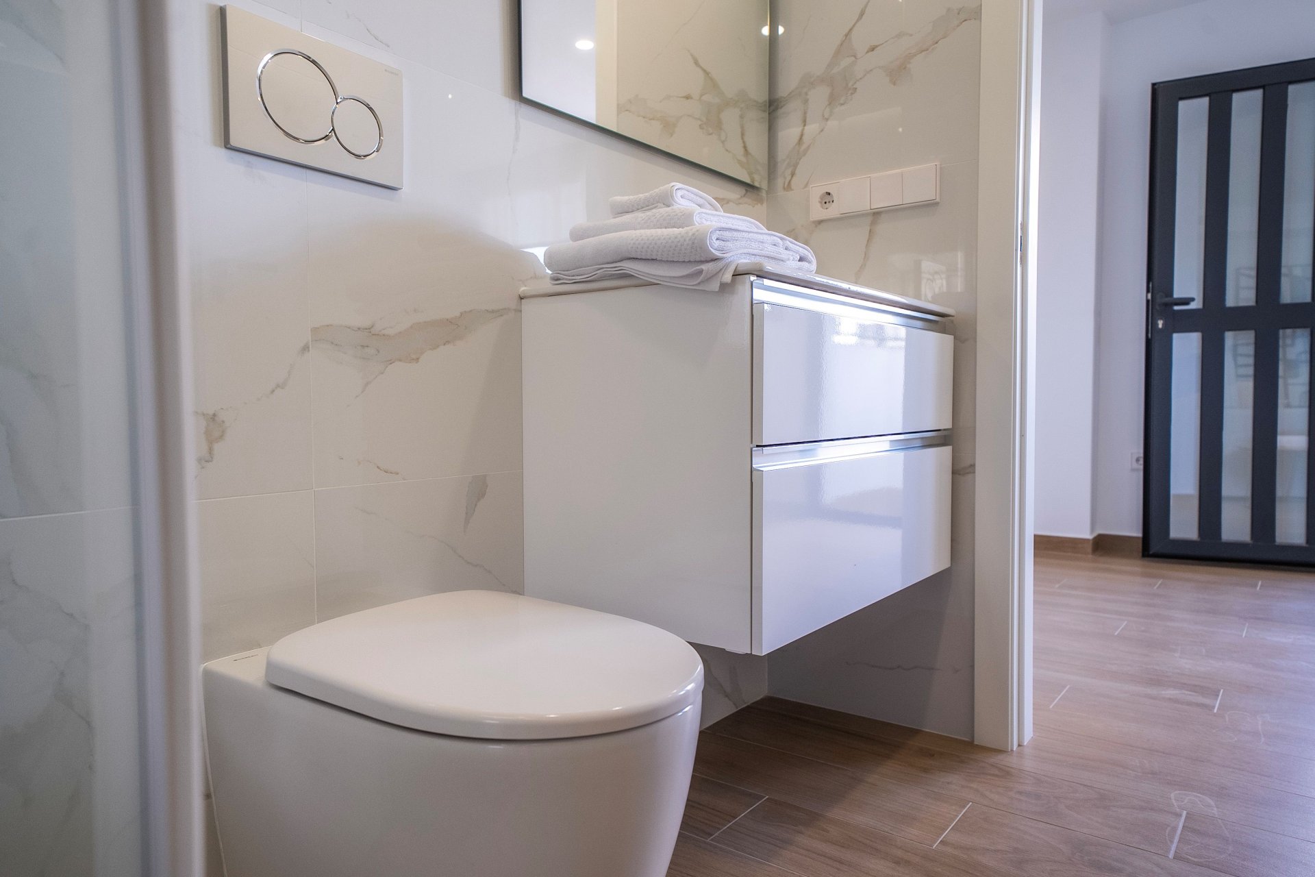 New Build - Villa / Semi-detached -
Algorfa