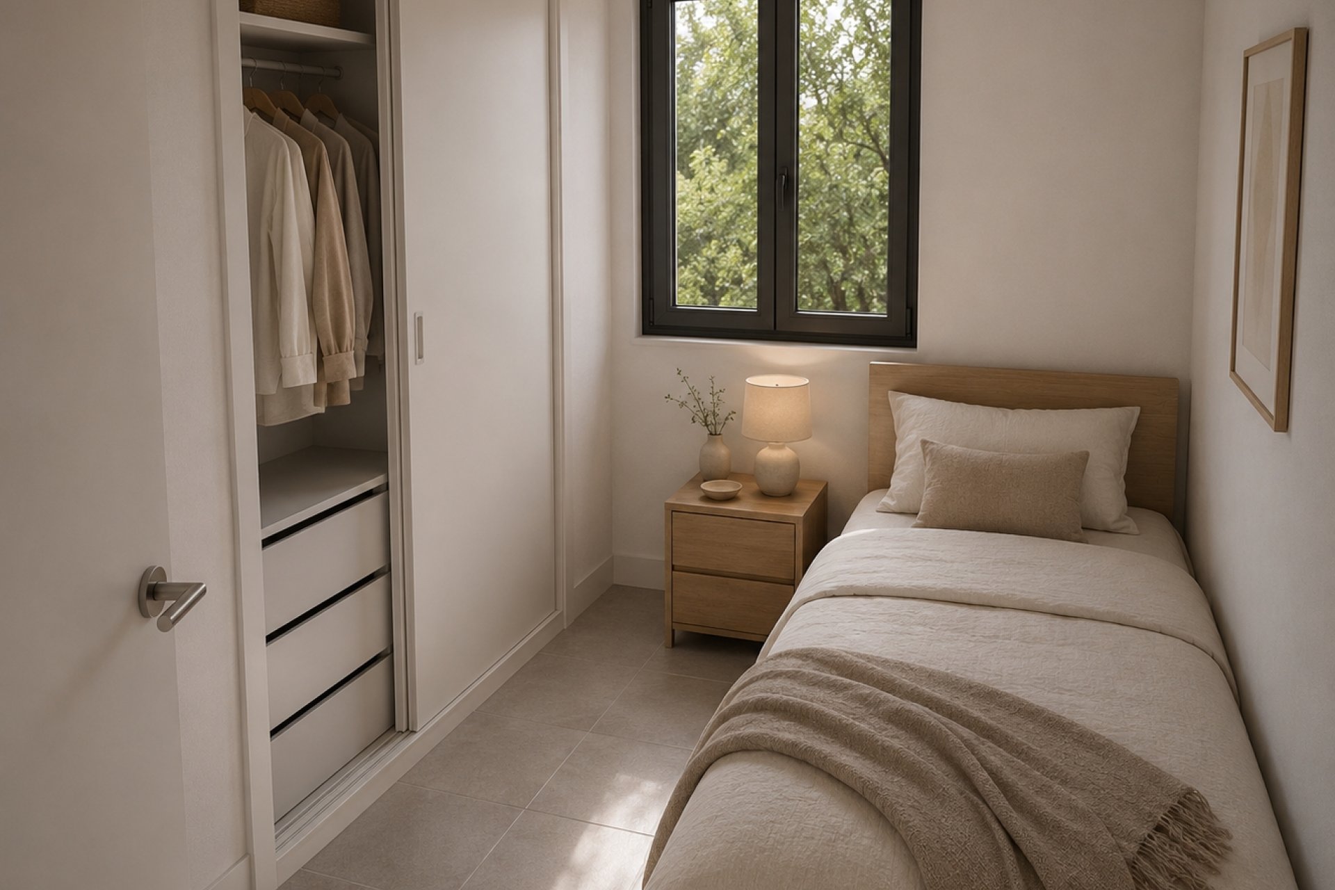 New Build - Villa / Semi-detached -
Mazarrón