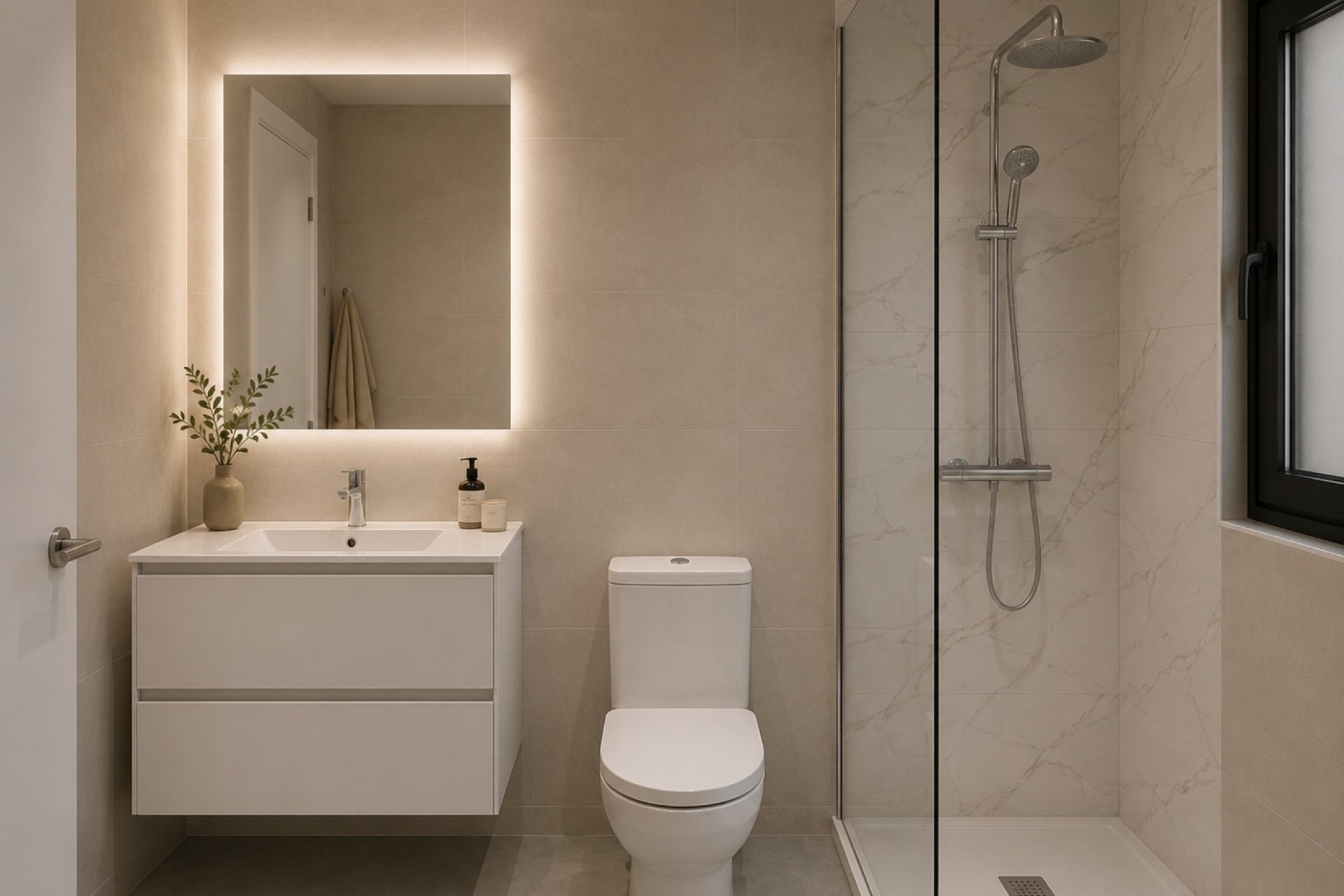 New Build - Villa / Semi-detached -
Mazarrón