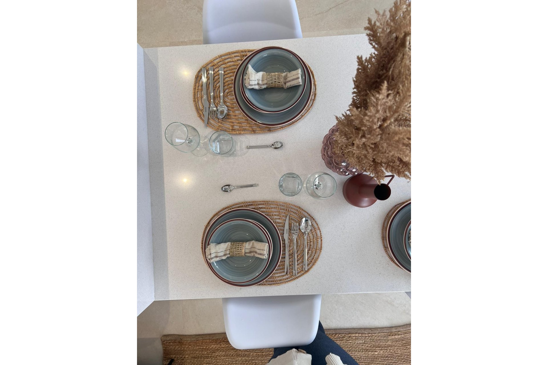 New Build - Villa / Semi-detached -
San Javier