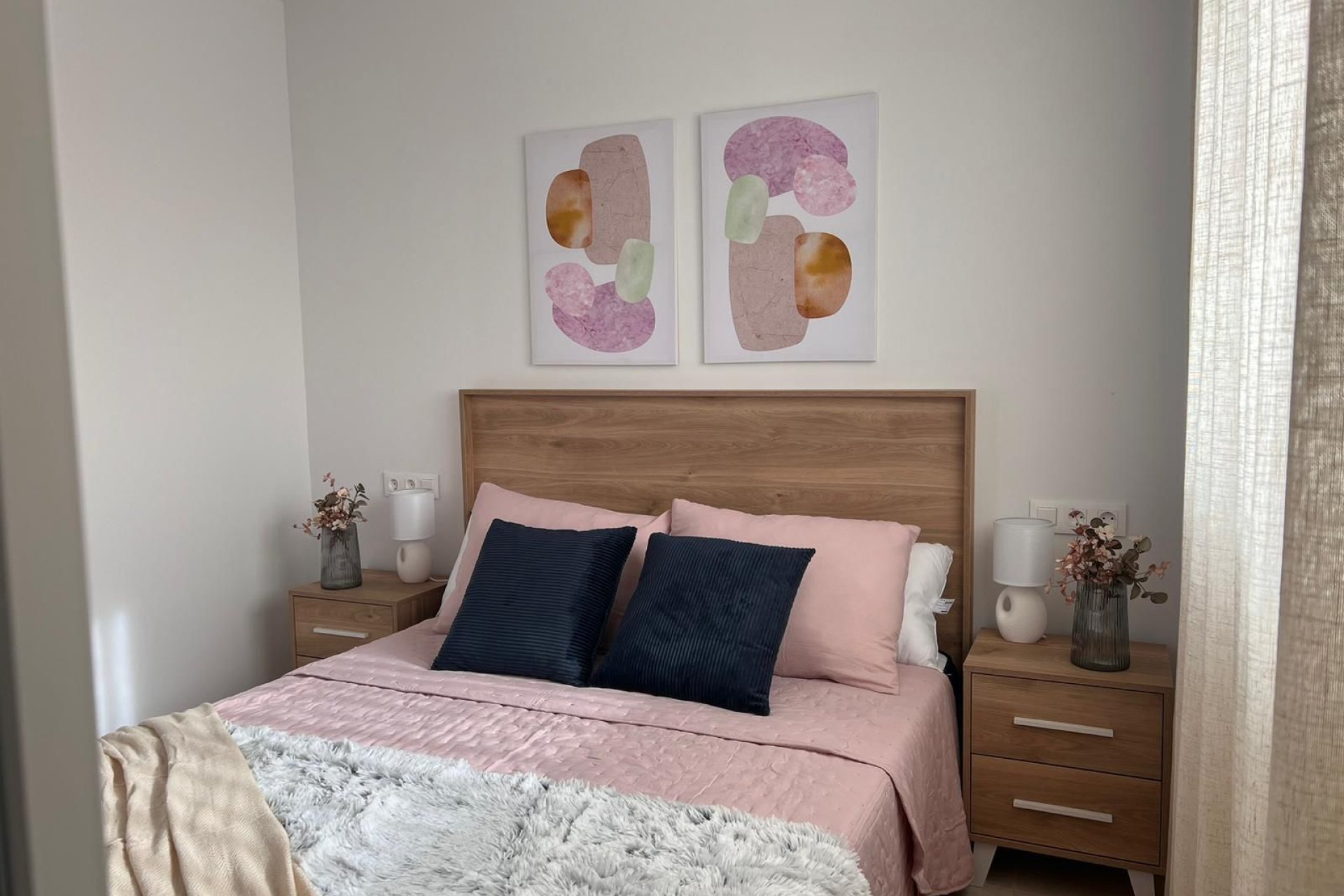 New Build - Villa / Semi-detached -
San Javier