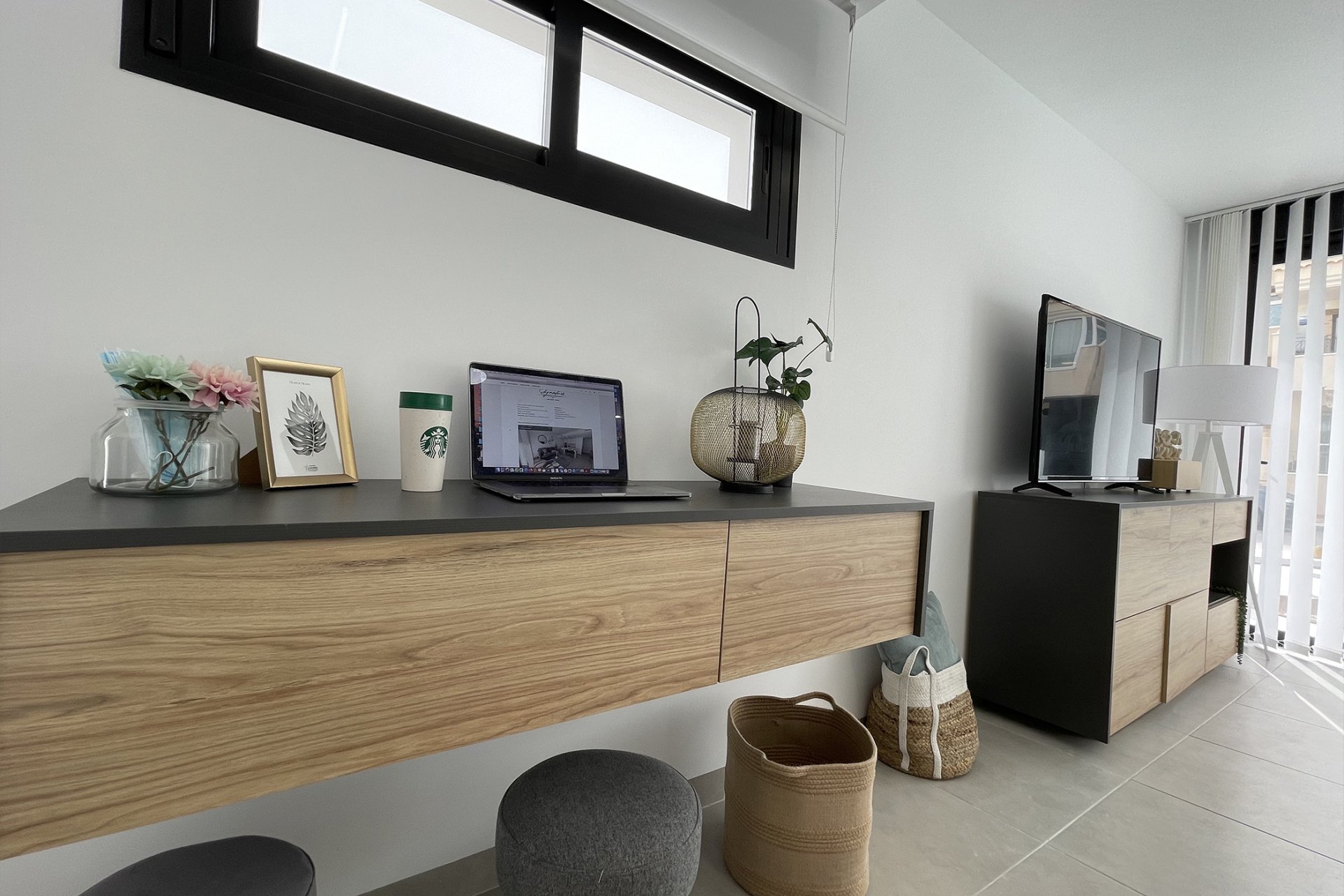 New Build - Villa / Semi-detached -
San Javier