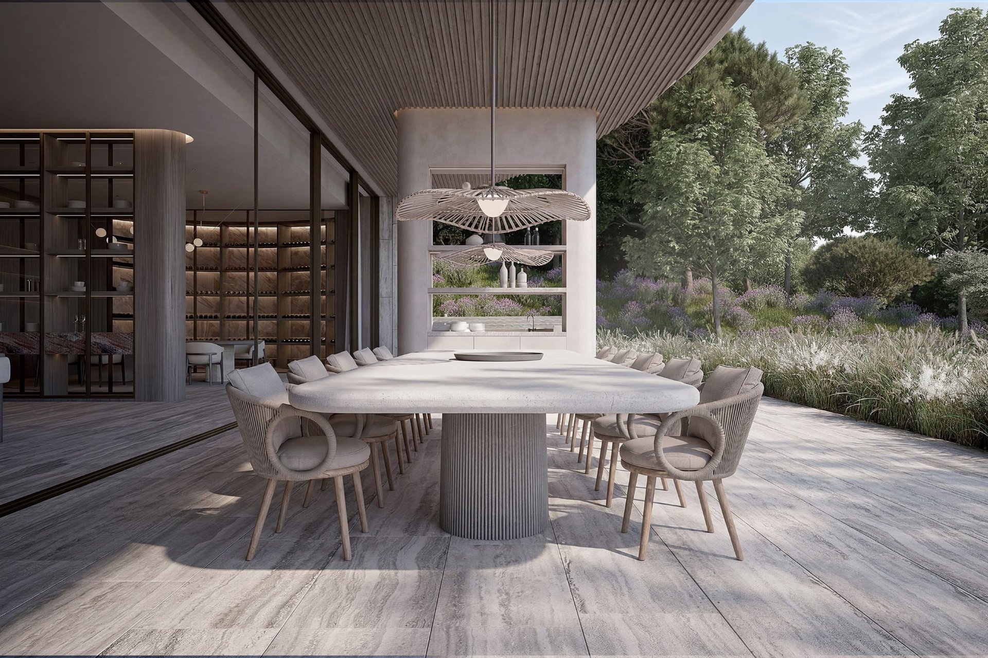 New Build - Villa -
Sotogrande