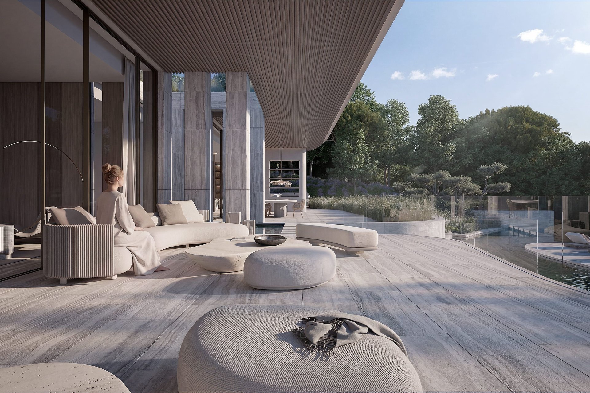 New Build - Villa -
Sotogrande