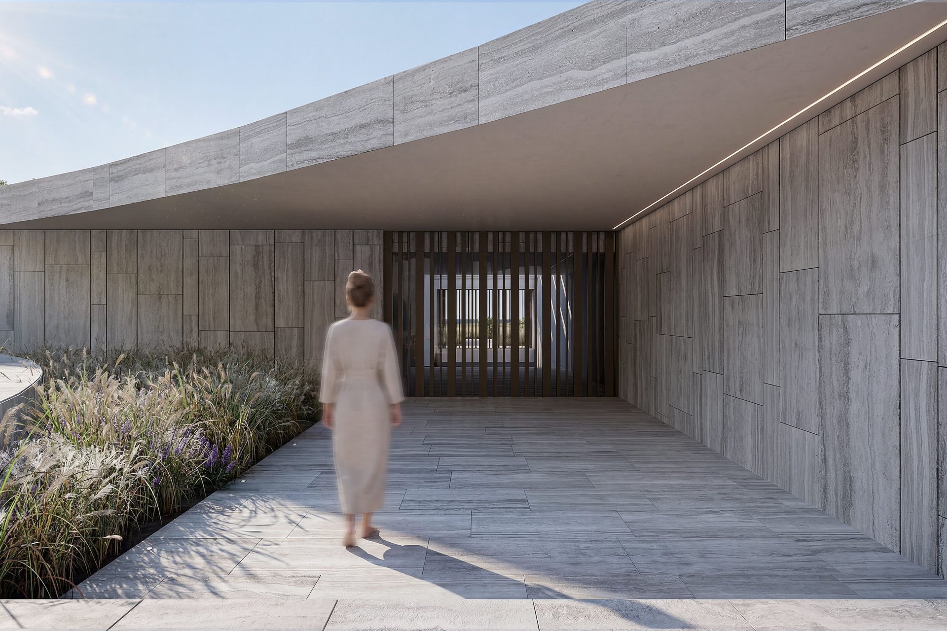 New Build - Villa -
Sotogrande