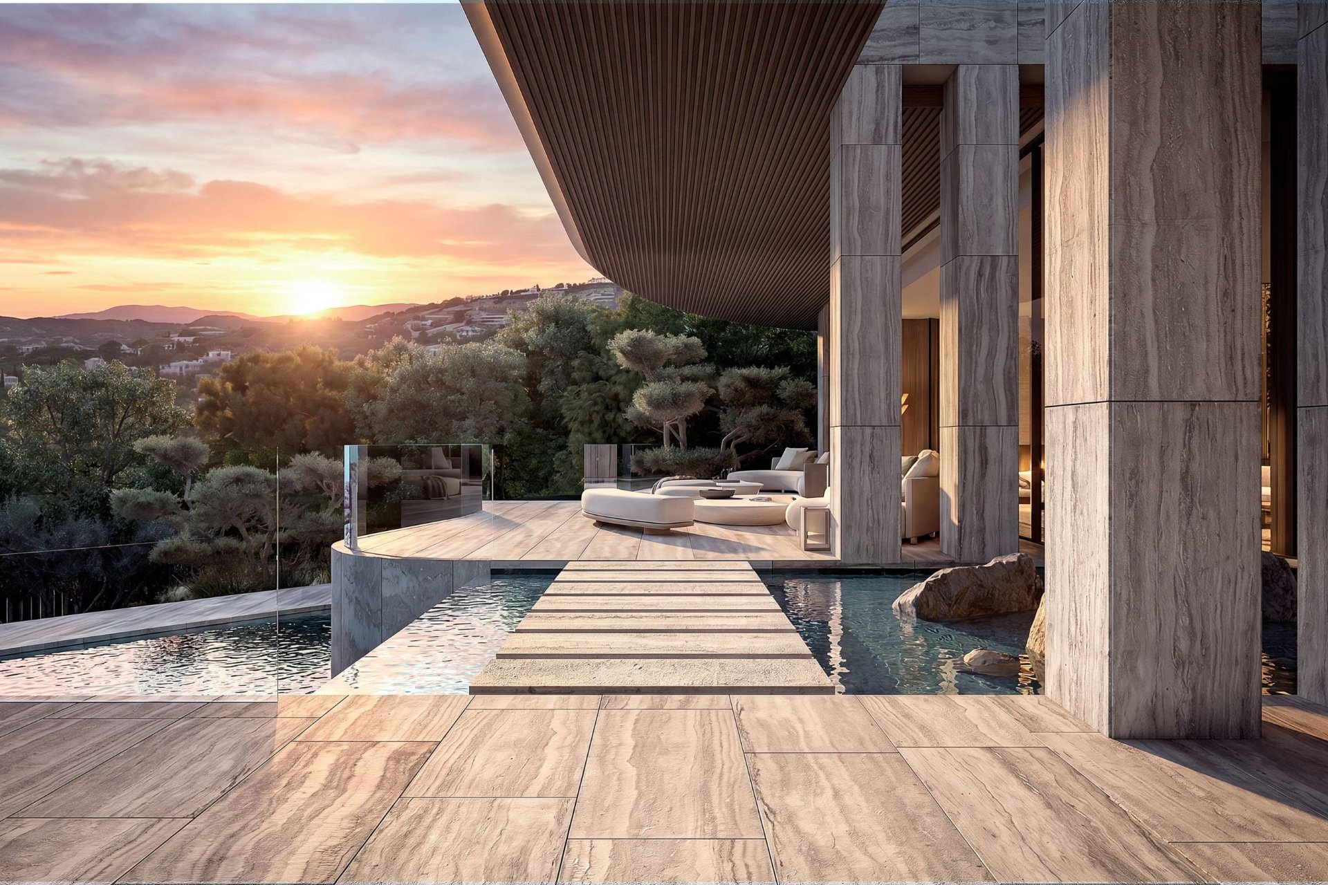 New Build - Villa -
Sotogrande