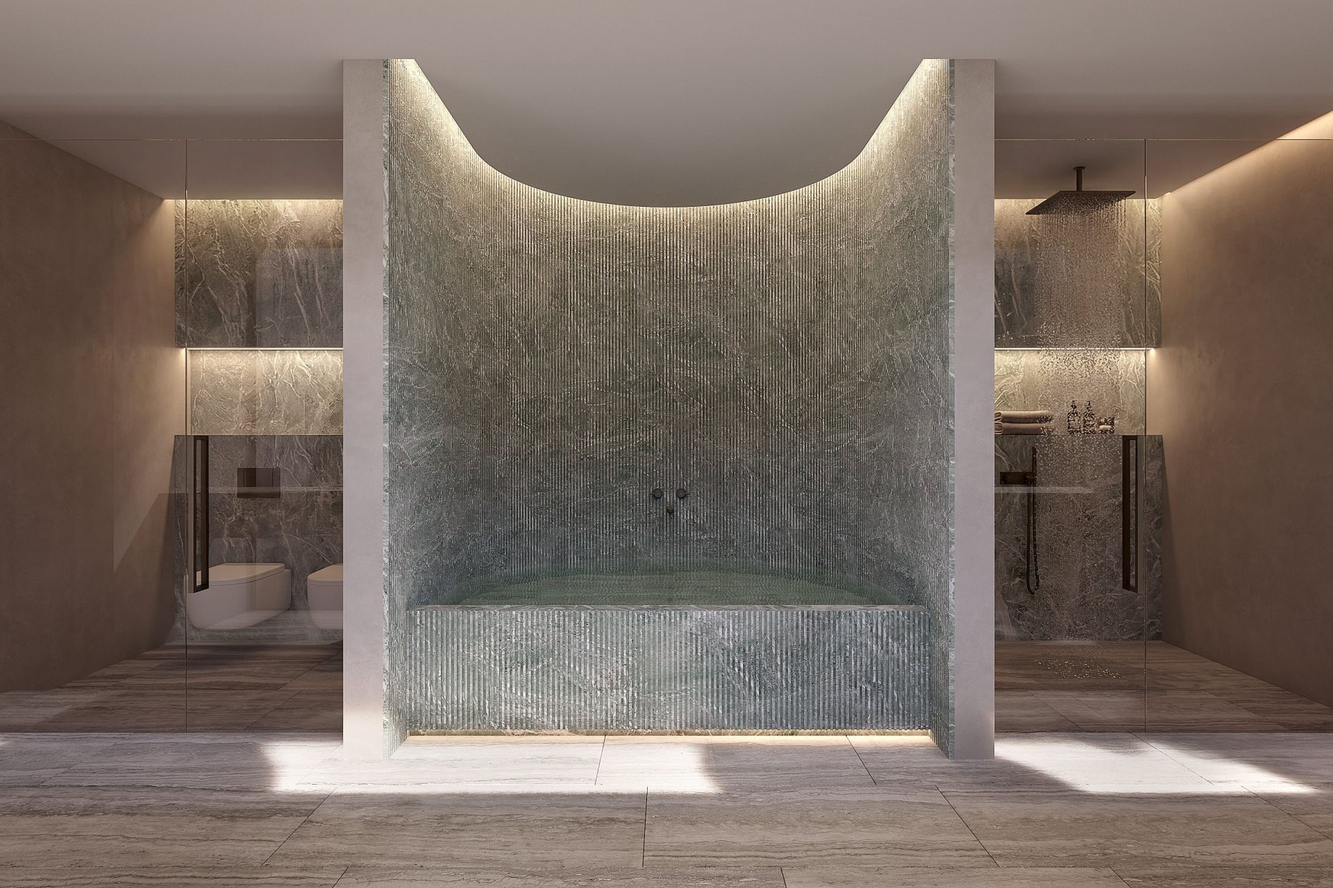 New Build - Villa -
Sotogrande