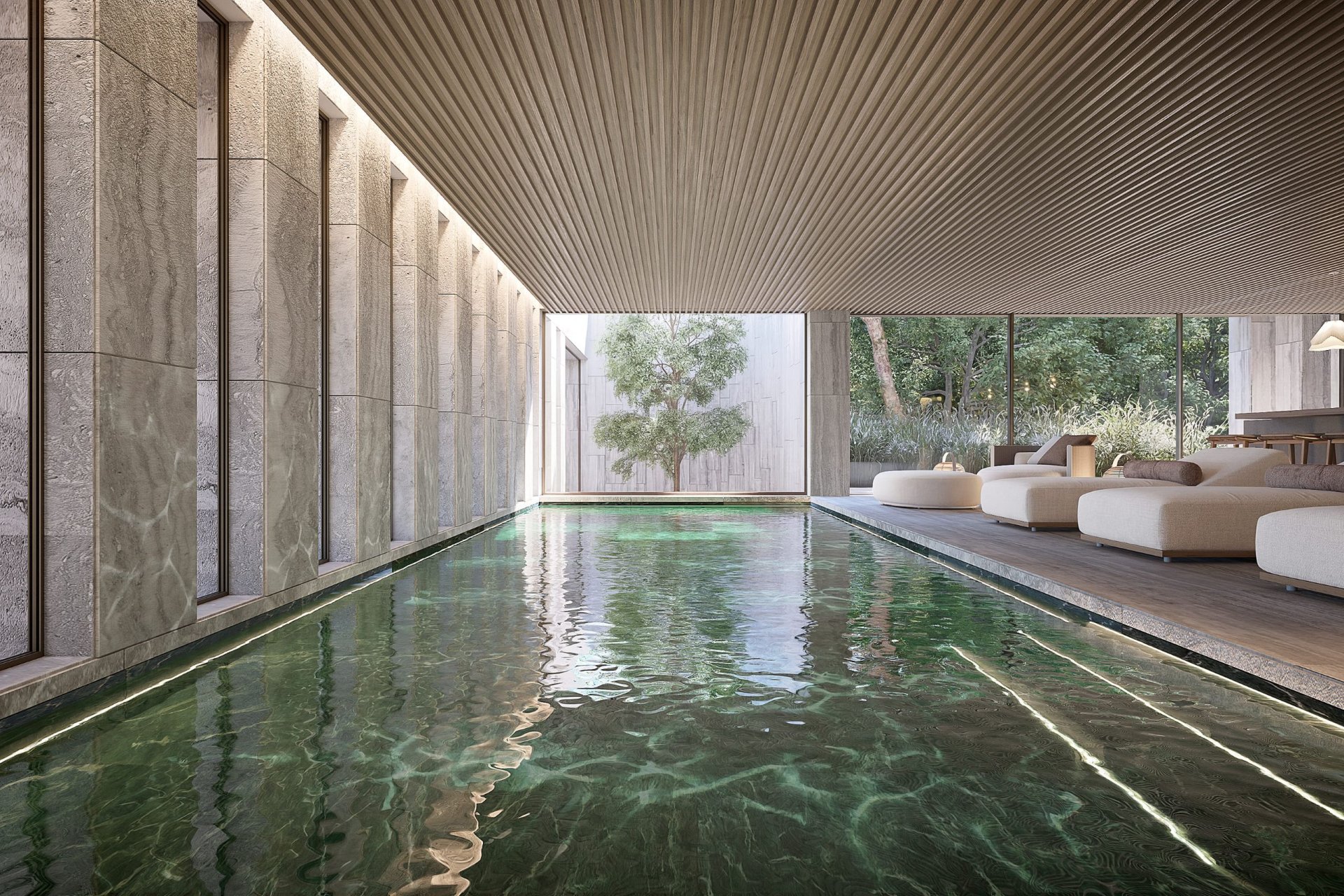 New Build - Villa -
Sotogrande
