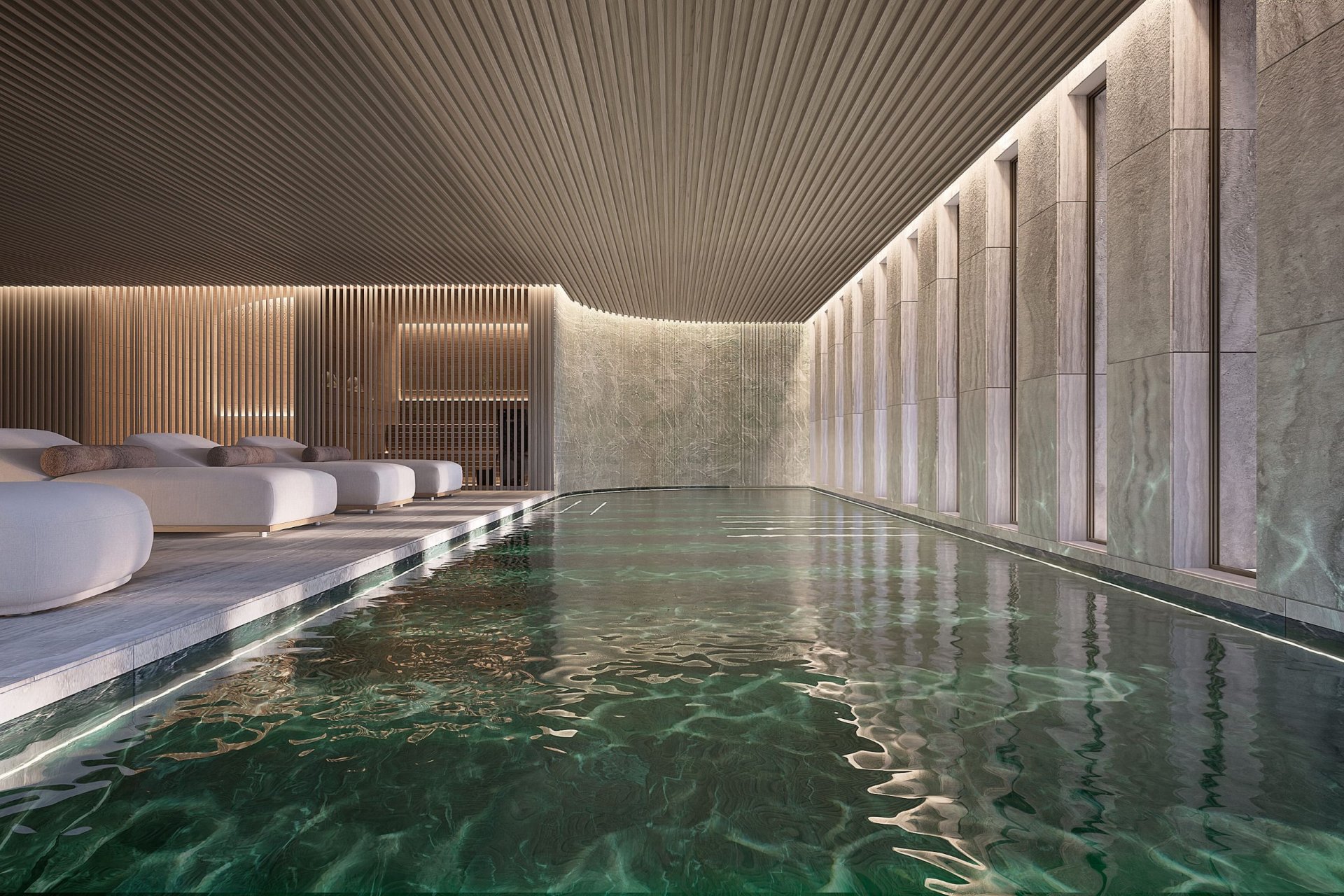 New Build - Villa -
Sotogrande