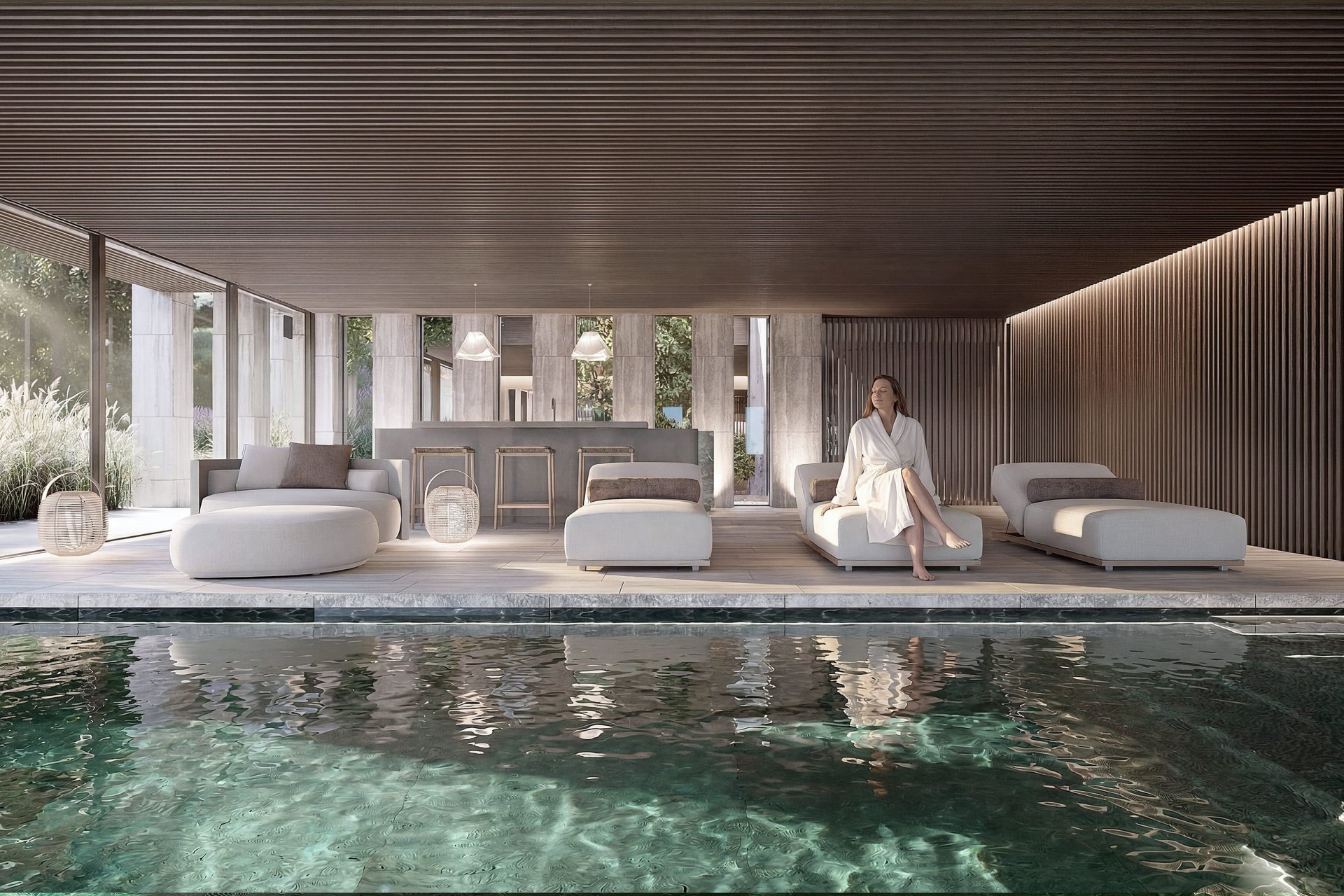 New Build - Villa -
Sotogrande