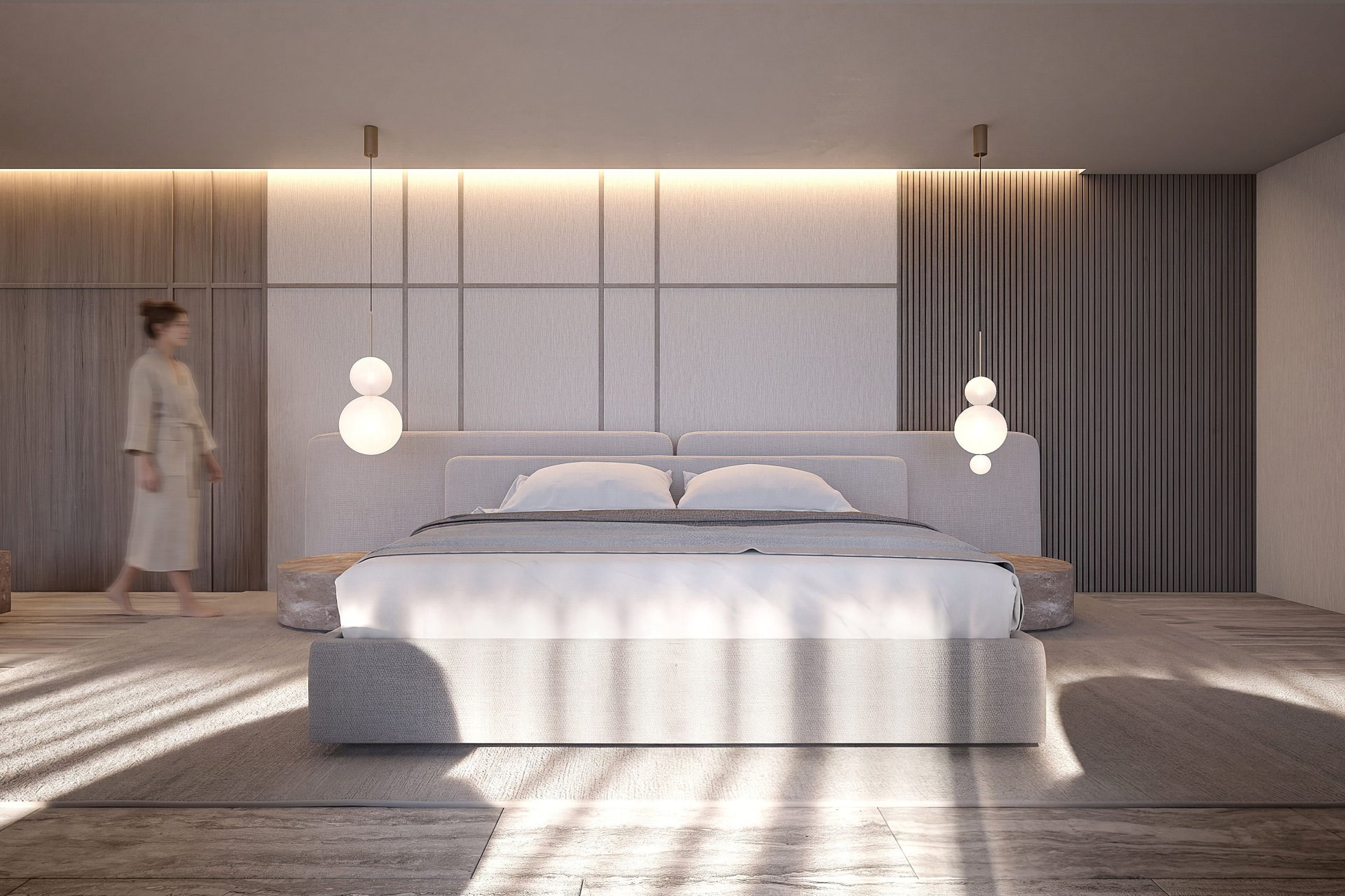 New Build - Villa -
Sotogrande
