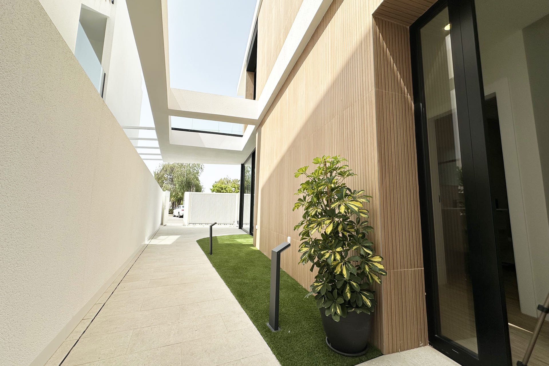 New Build - Villa -
Torre de la Horadada