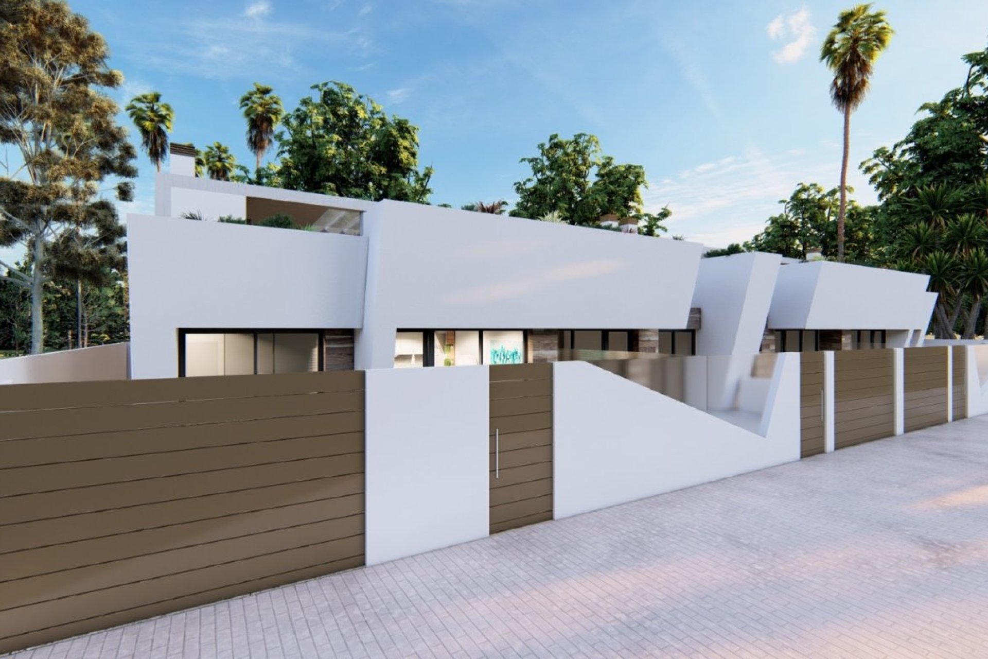 New Build - Villa -
Torre Pacheco - Torre-pacheco