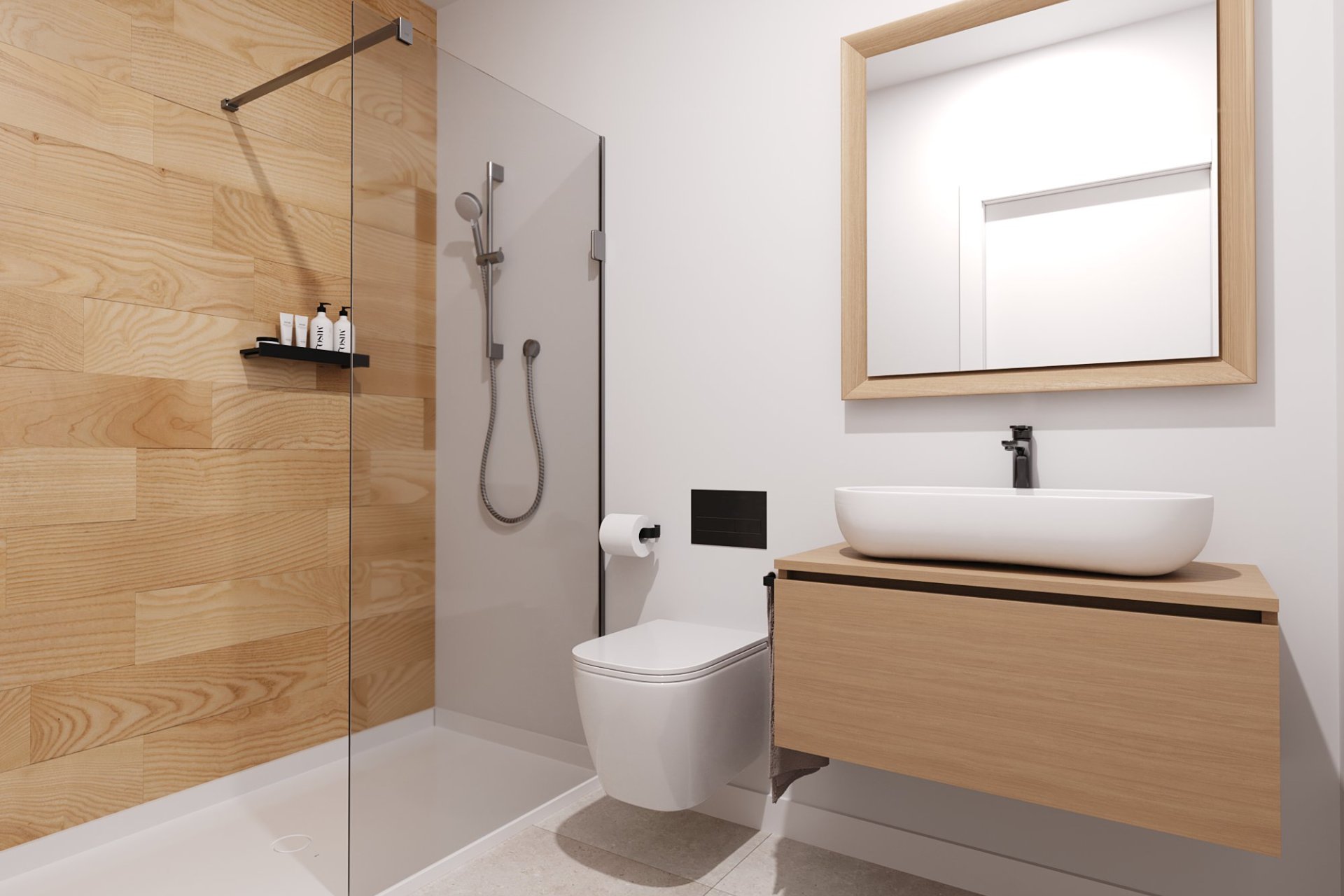 New Build - Villa -
Torre-Pacheco