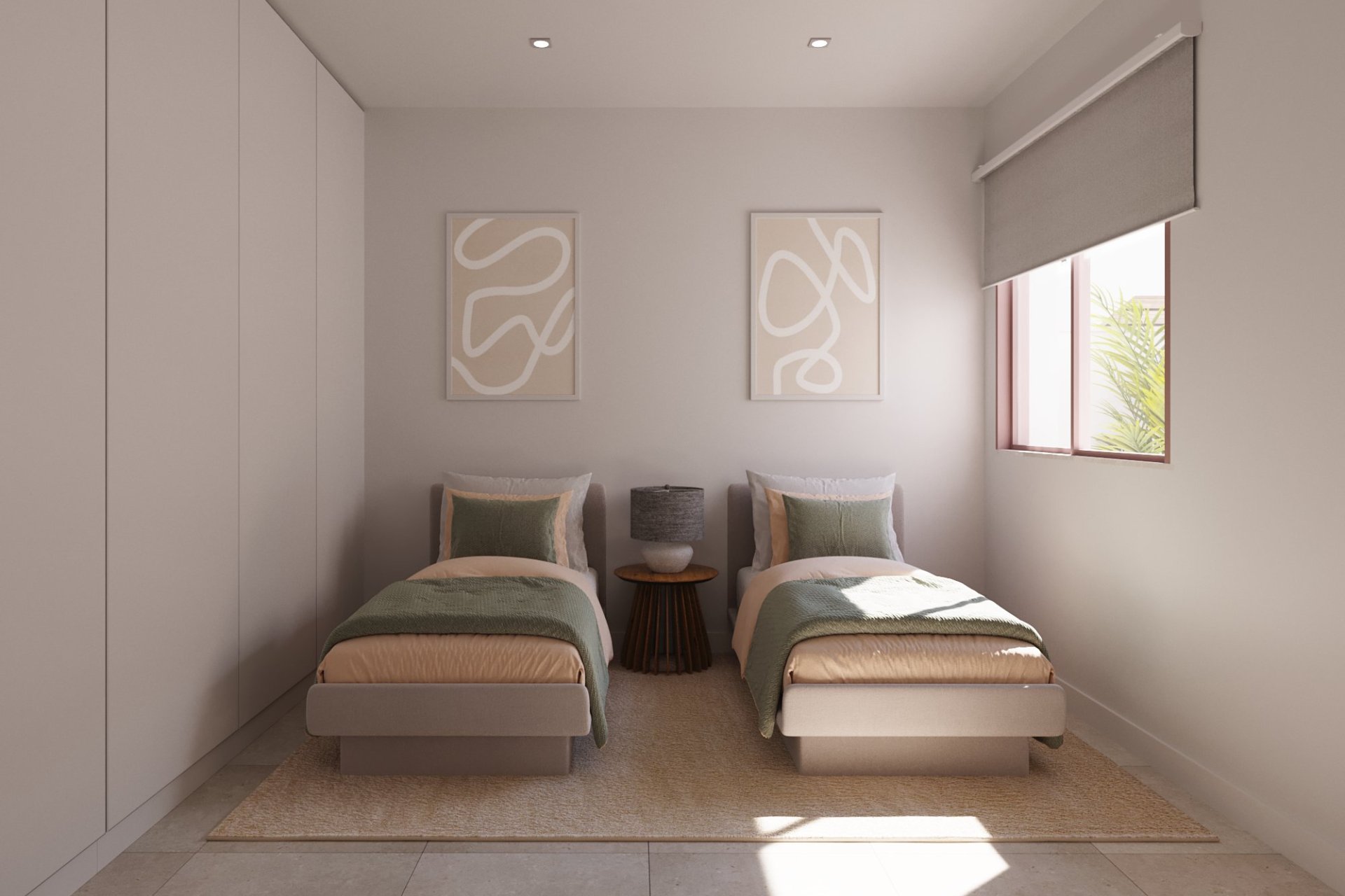 New Build - Villa -
Torre-Pacheco