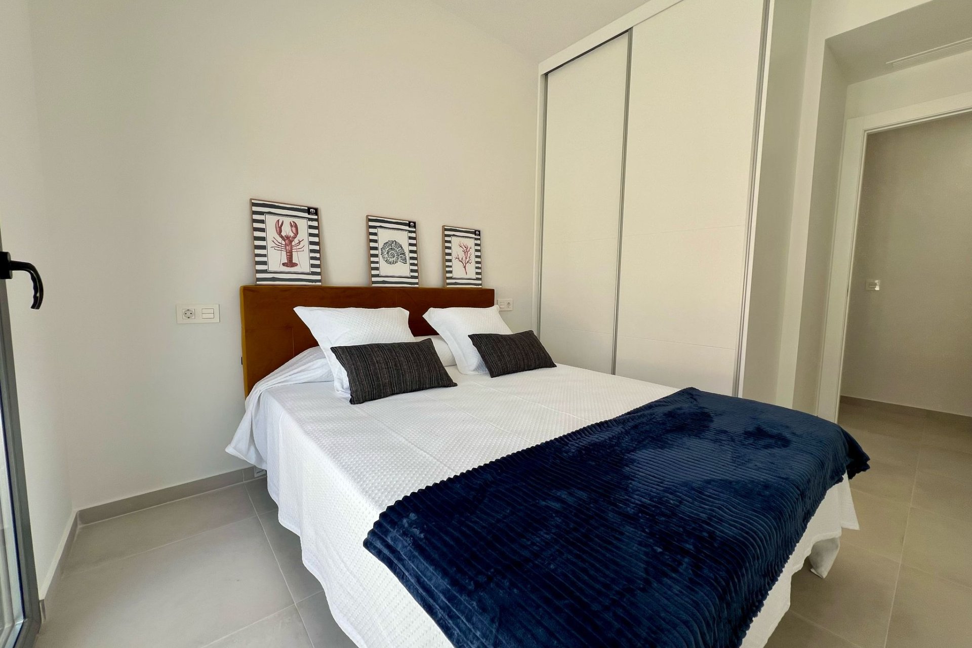 New Build - Villa -
Villamartín - Villamartin