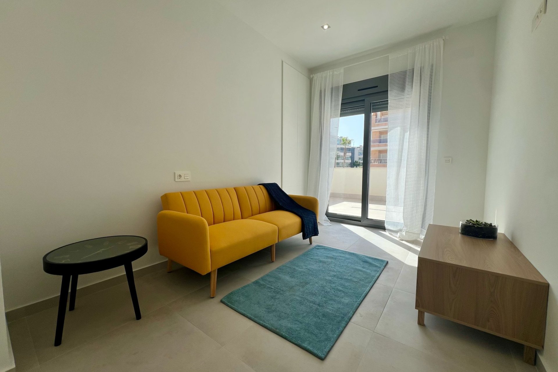 New Build - Villa -
Villamartín - Villamartin