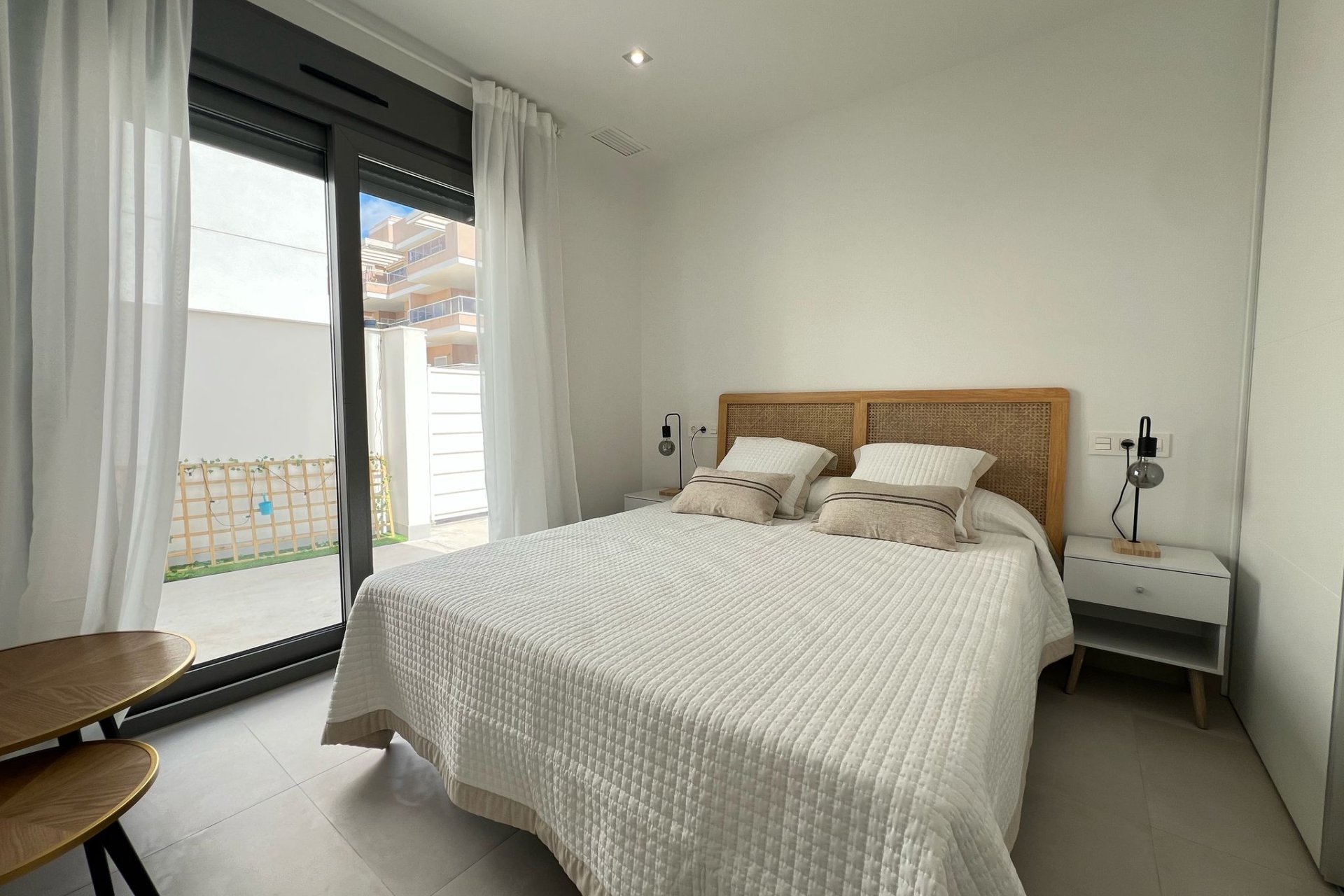 New Build - Villa -
Villamartín - Villamartin