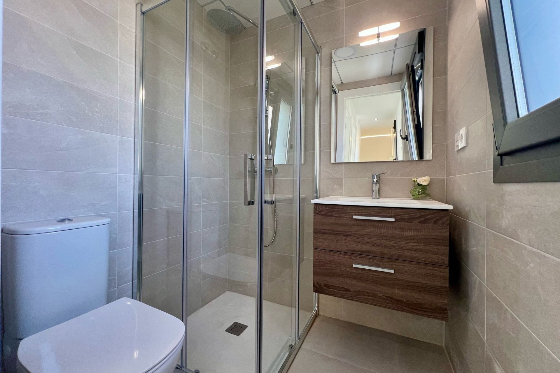 New Build - Villa -
Villamartín - Villamartin