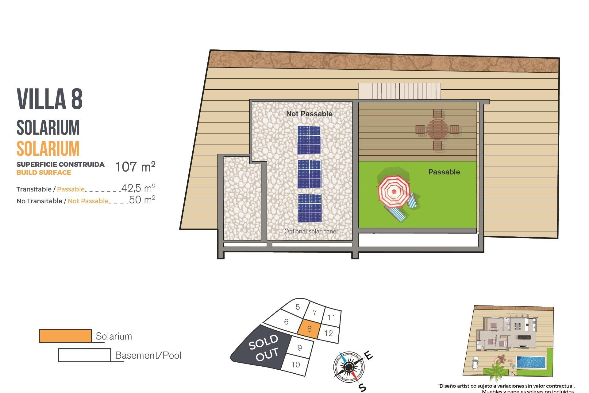 New Build Villas in Balcón de Finestrat