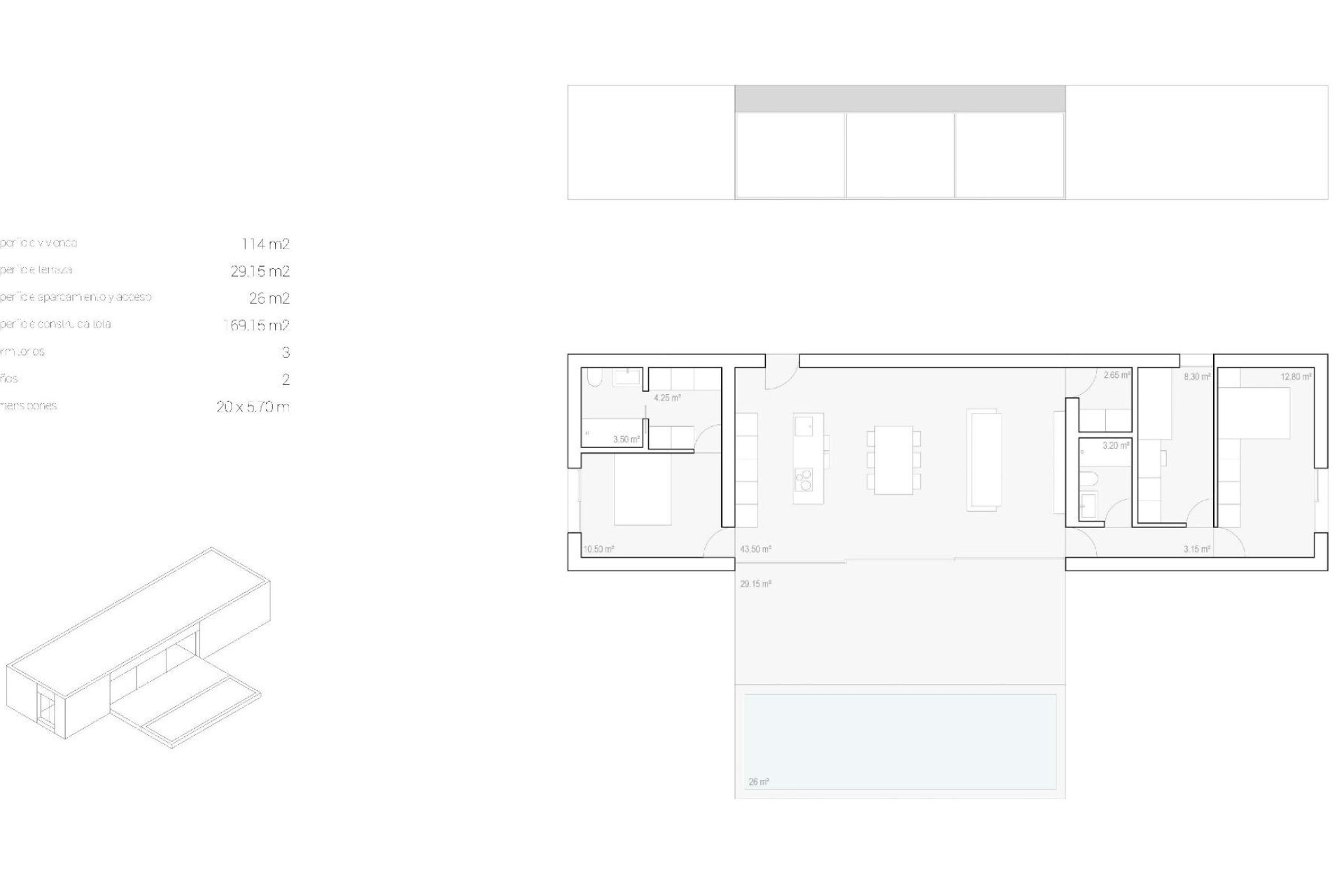 New Build Villas in L'Alfas del Pi