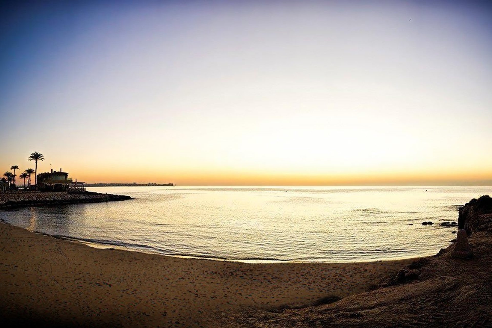 Nieuwbouw Appartementen aan Zee in Punta Prima, Torrevieja