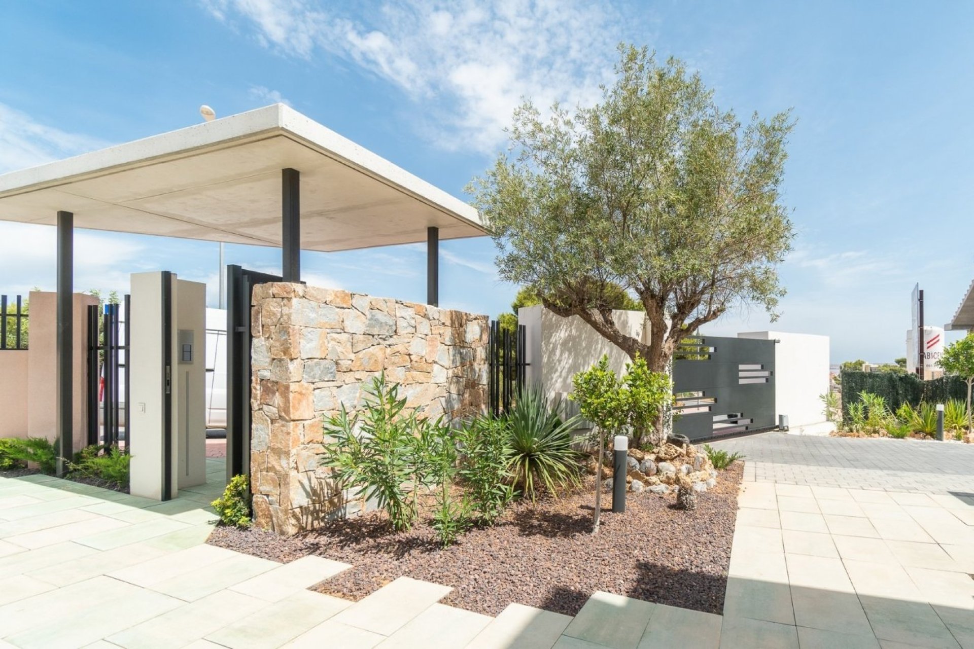 Nieuwbouw appartementen in Los Balcones (Torrevieja)