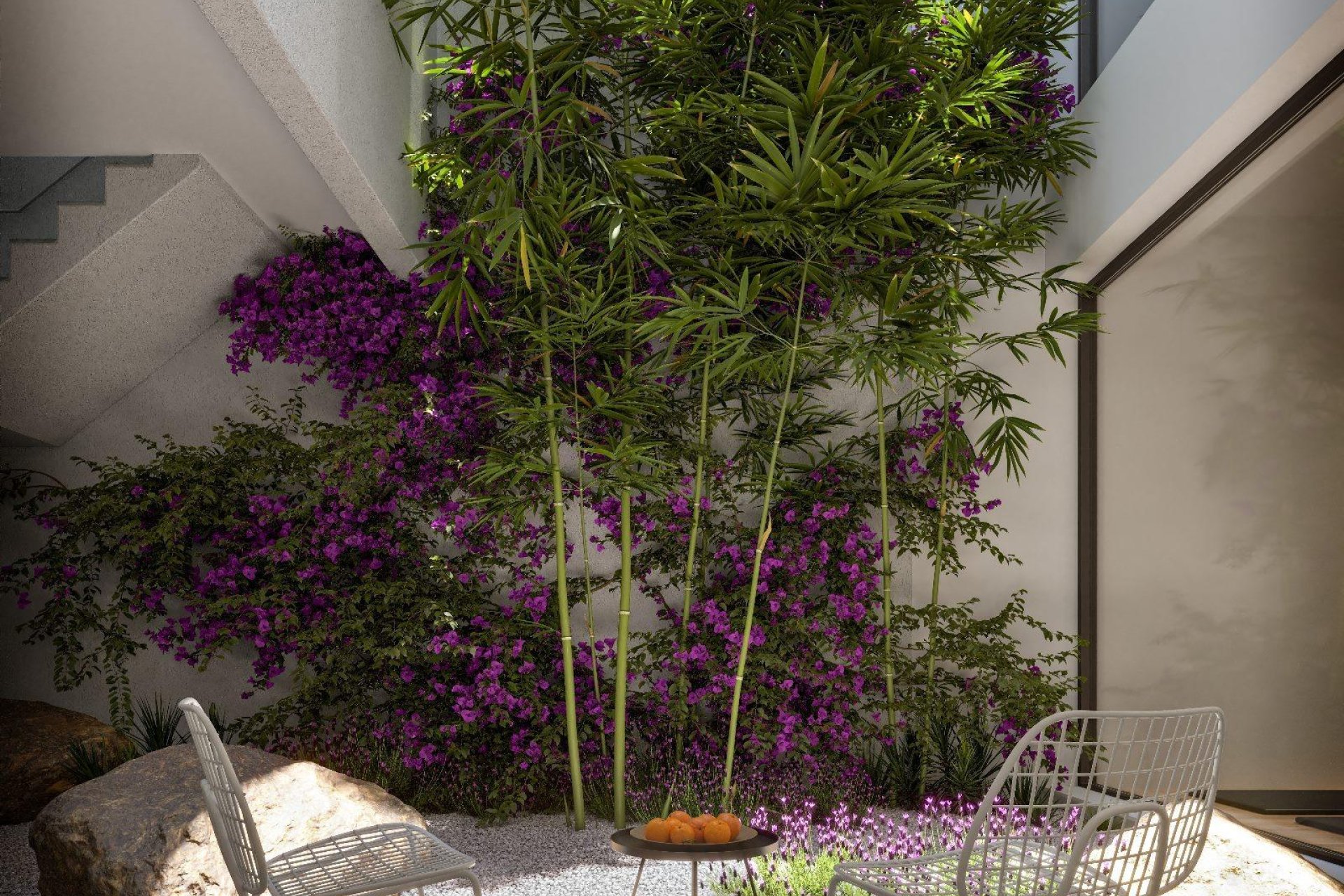 Nieuwbouw appartementen in San Juan de Alicante