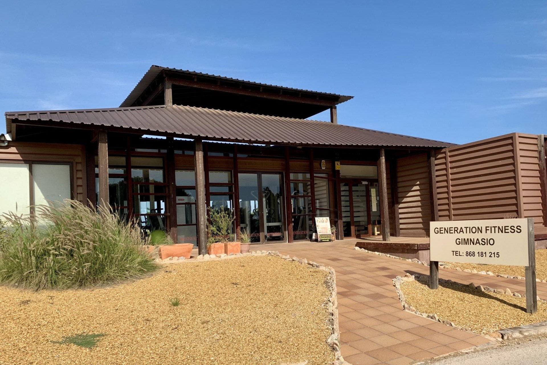 Nieuwbouw bungalows in Roda Golf