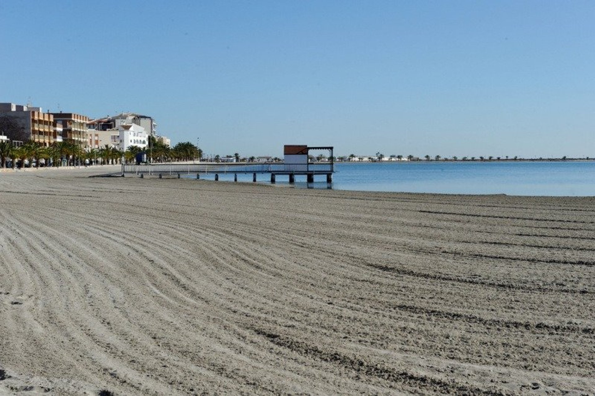 Nieuwbouw Villa’s in San Pedro del Pinatar