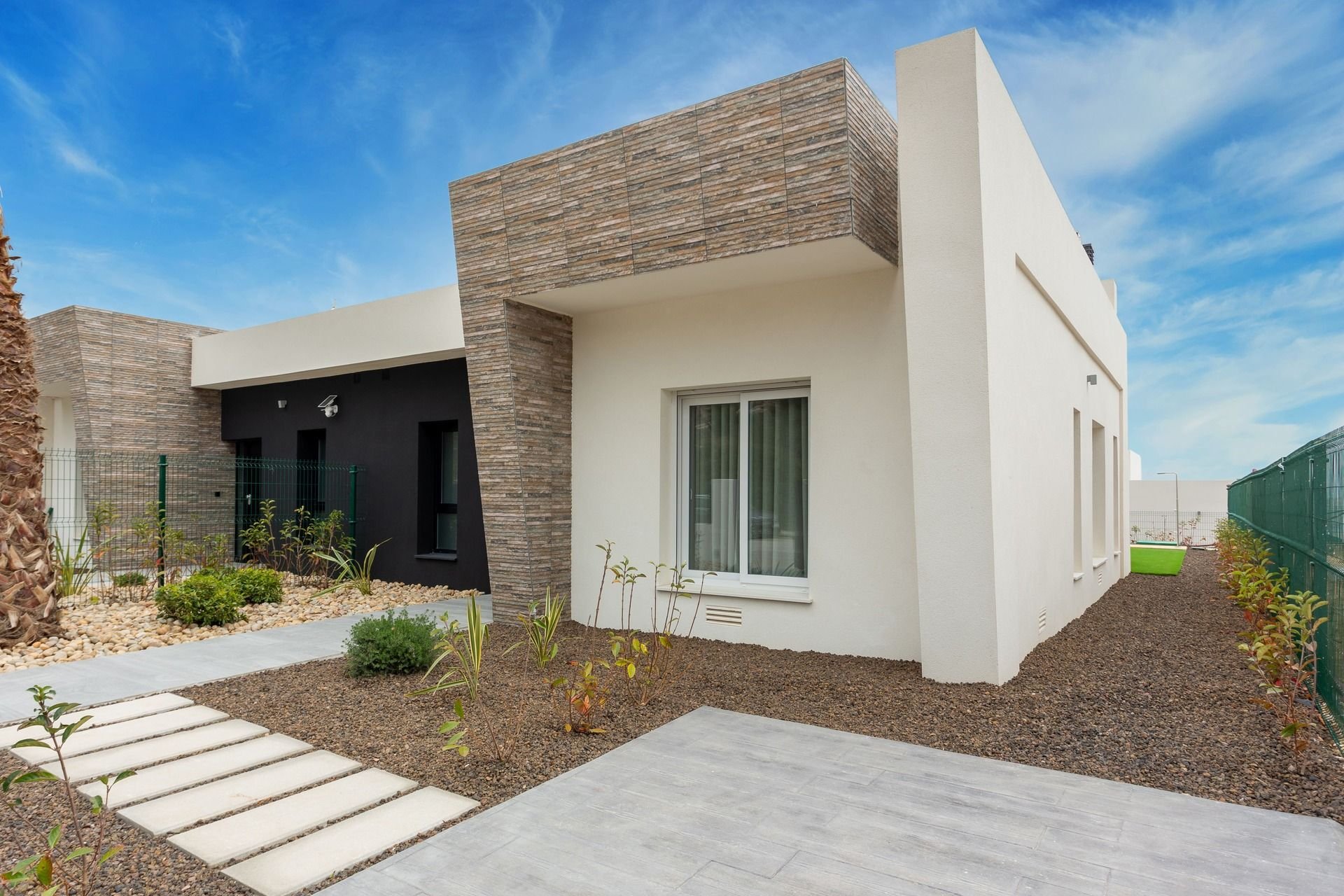 Nieuwbouw Woningen - Appartement -
Algorfa - La Finca Golf