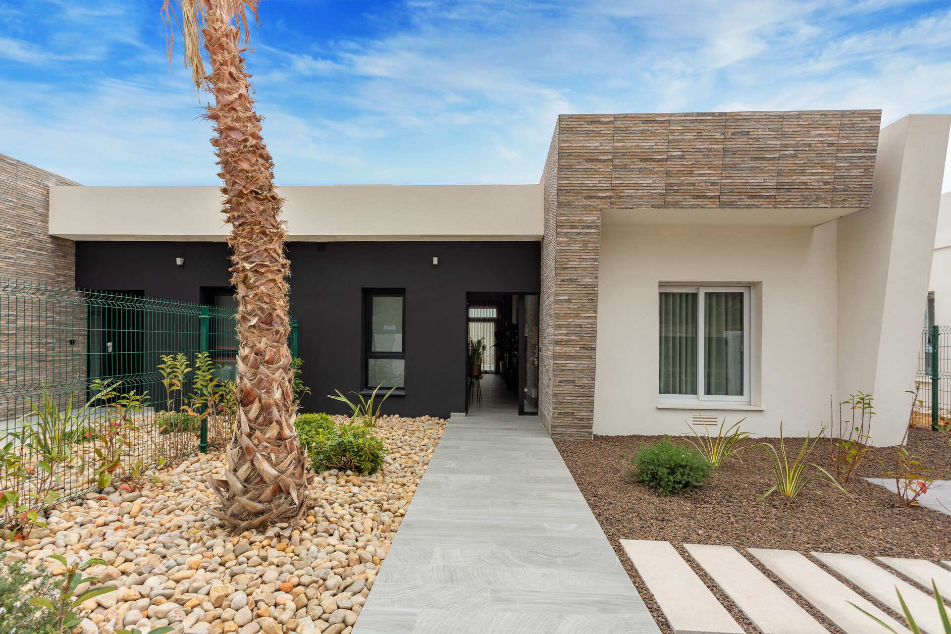 Nieuwbouw Woningen - Appartement -
Algorfa - La Finca Golf