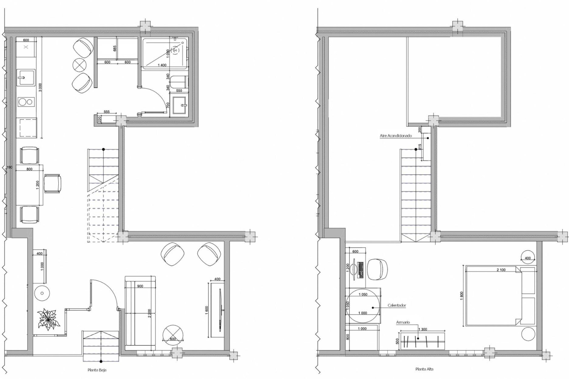 Nieuwbouw Woningen - Appartement -
Alicante - Centro