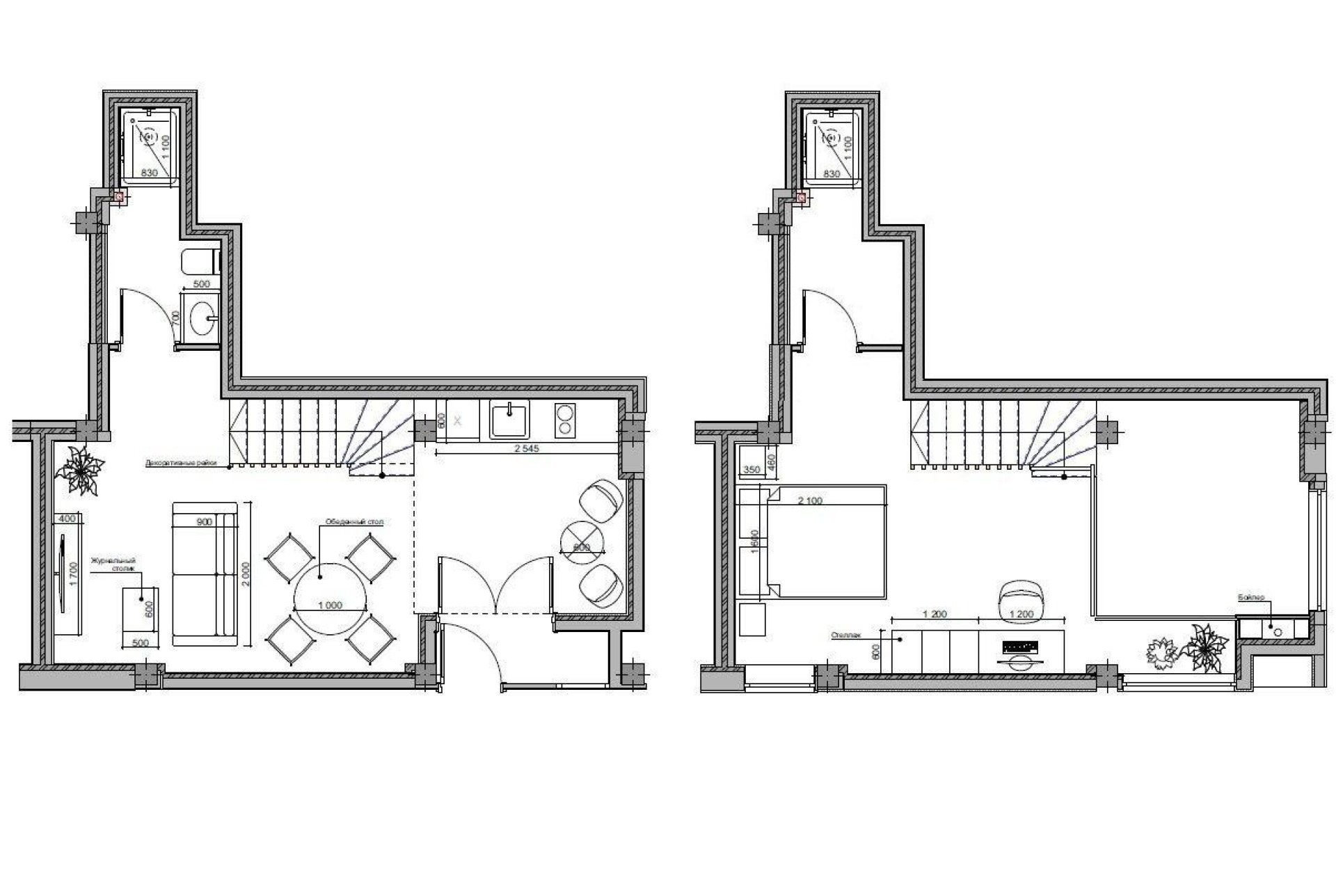 Nieuwbouw Woningen - Appartement -
Alicante - Centro