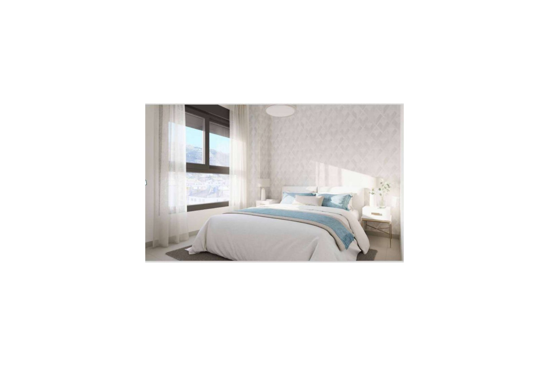 Nieuwbouw Woningen - Appartement -
Almuñécar