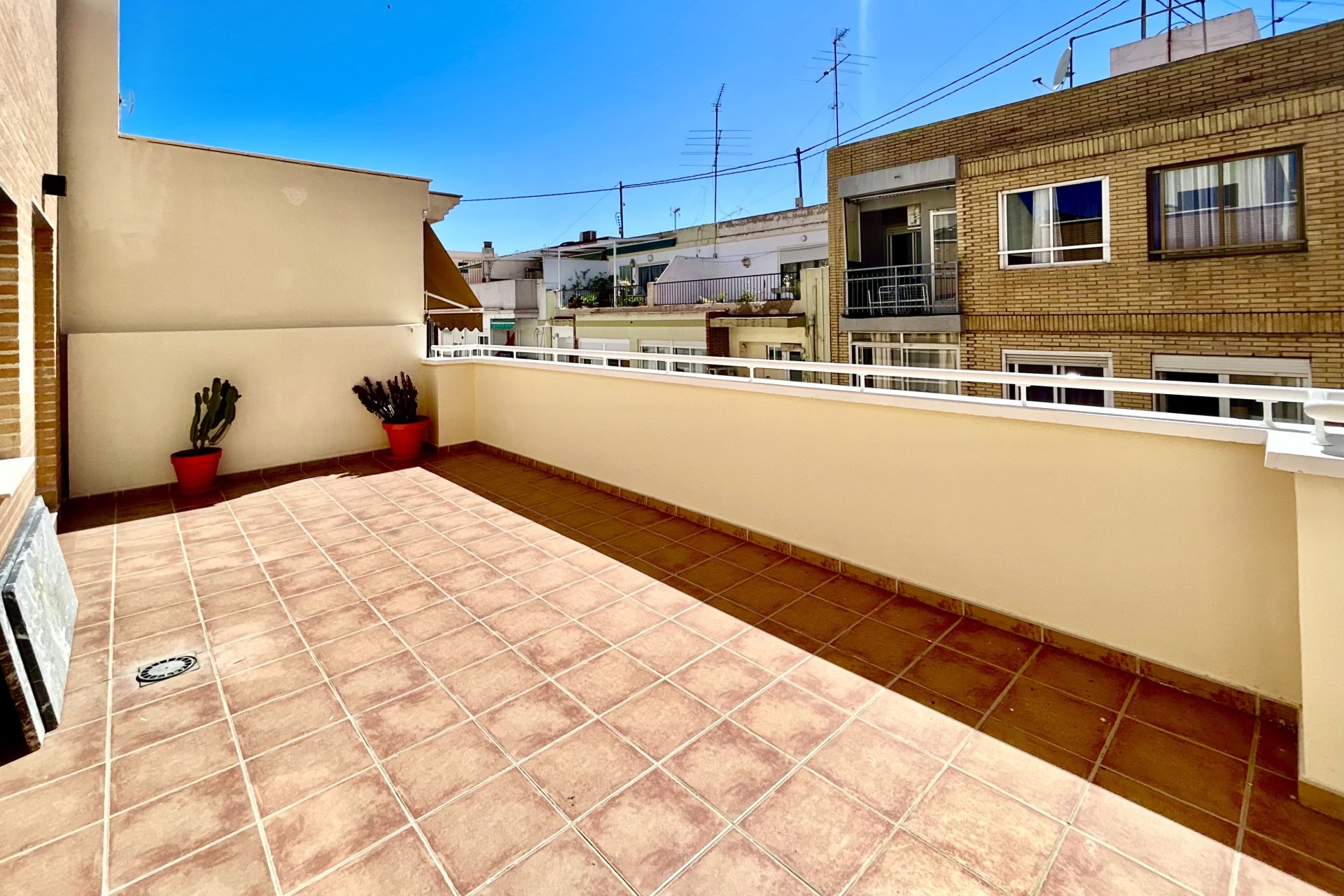 Nieuwbouw Woningen - Appartement - Begane grond -
Alicante - Alicante (Alacant)
