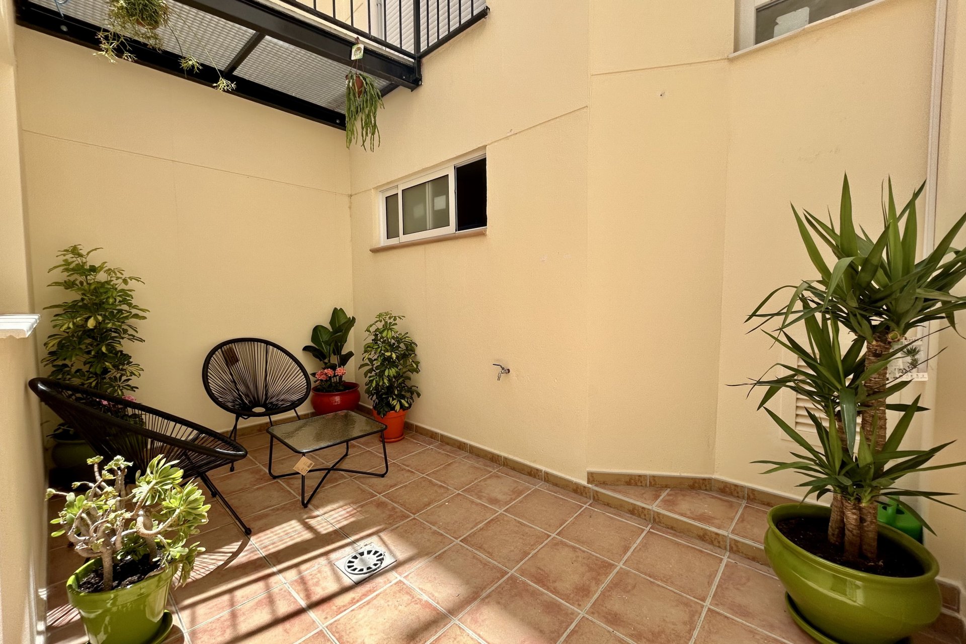 Nieuwbouw Woningen - Appartement - Begane grond -
Alicante - Alicante (Alacant)