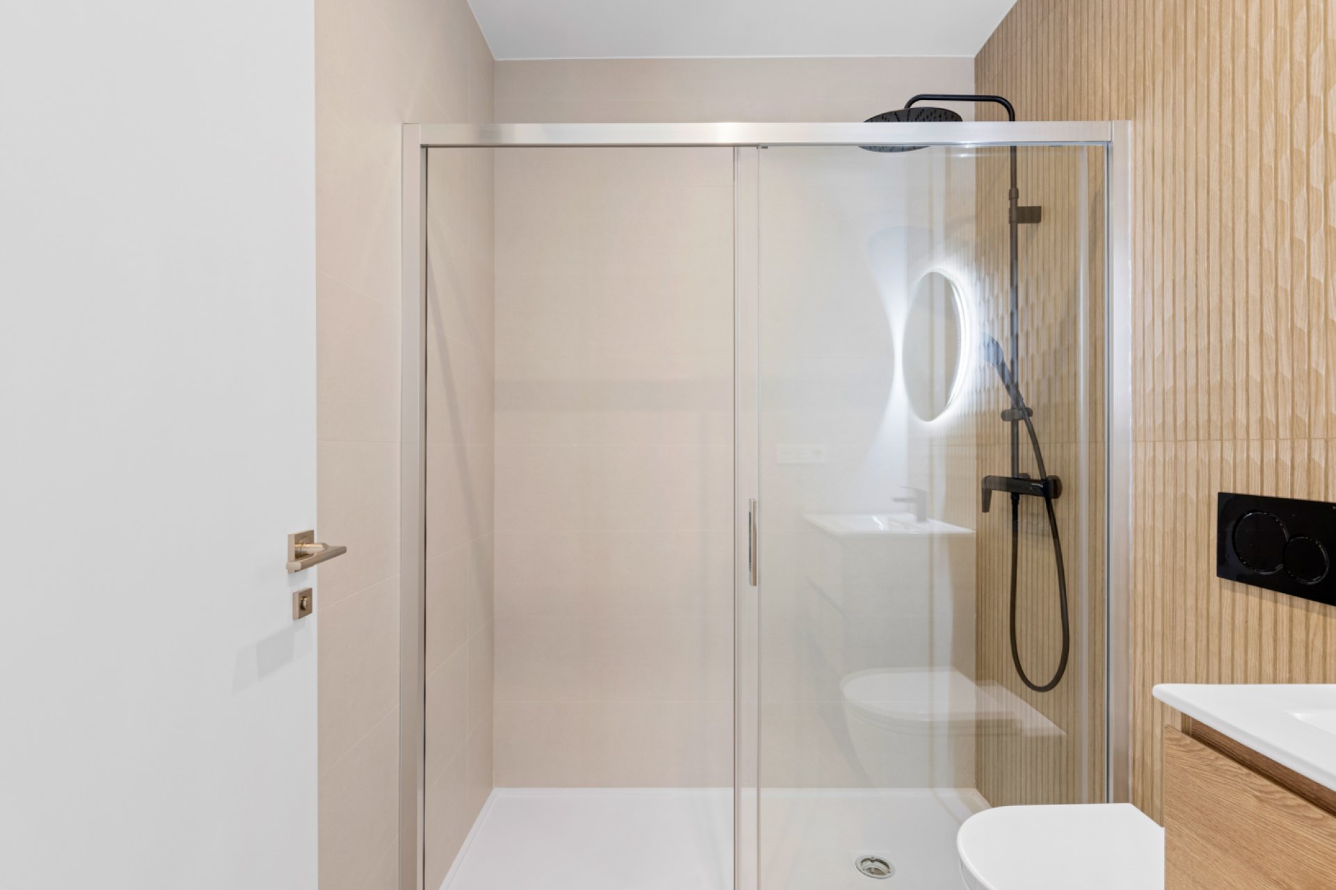 Nieuwbouw Woningen - Appartement - Begane grond -
Benijofar