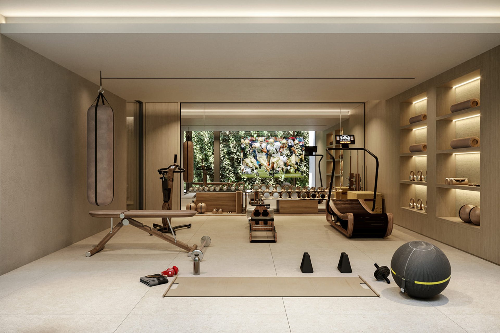 Nieuwbouw Woningen - Appartement - Begane grond -
Buenas Noches